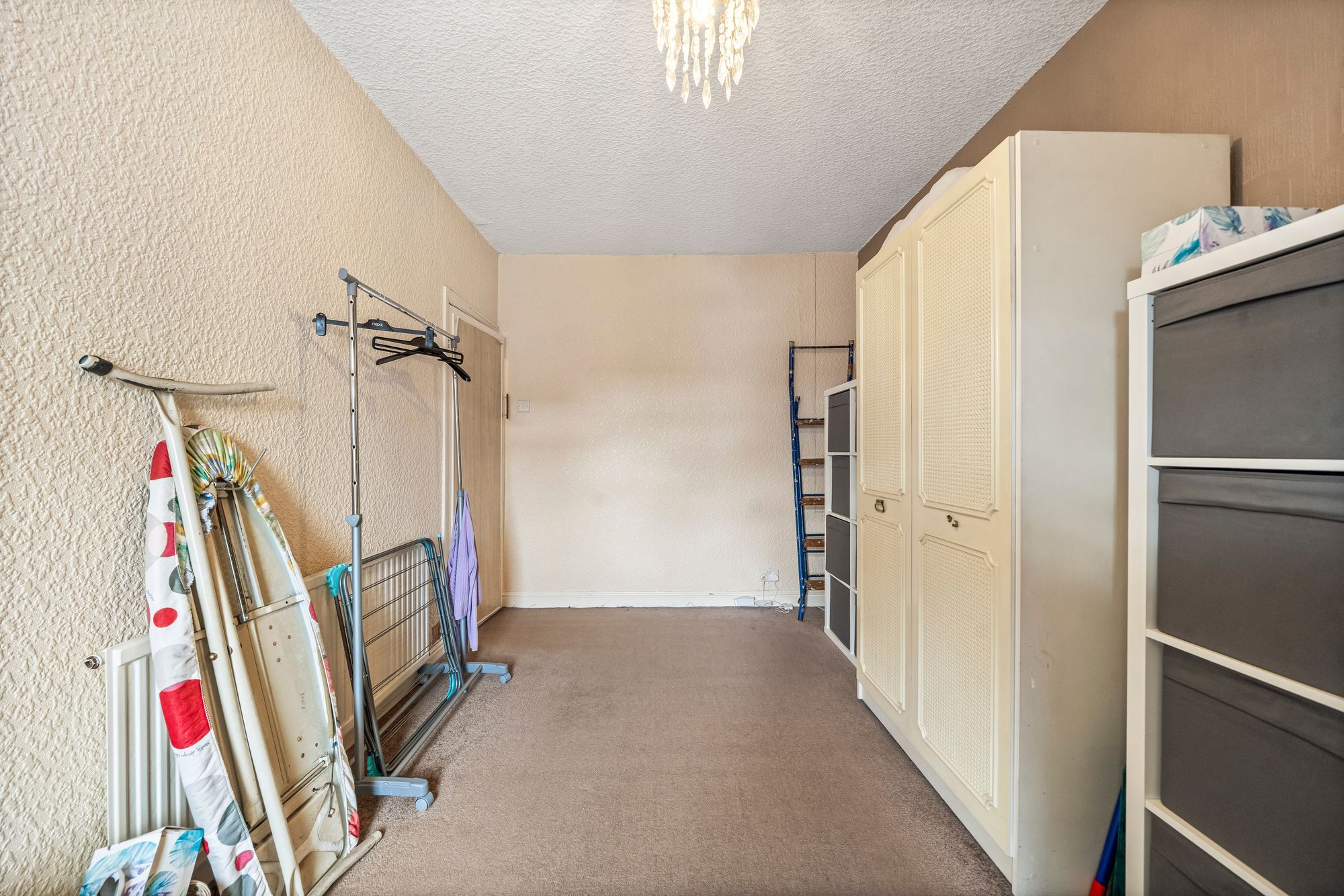 Edward Street, Leigh