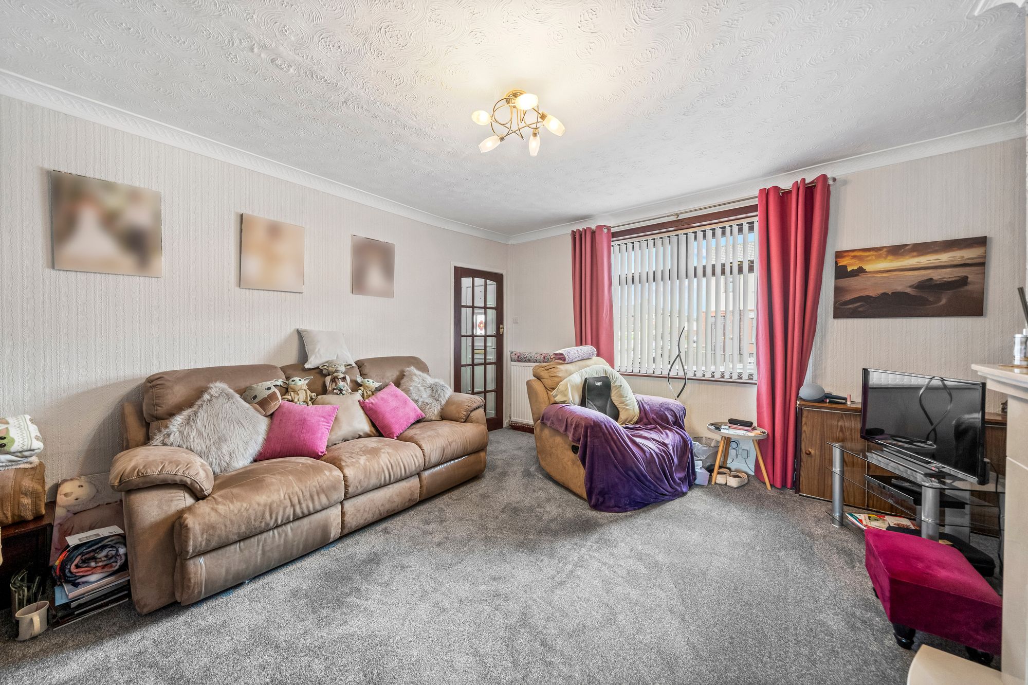 Edward Street, Leigh