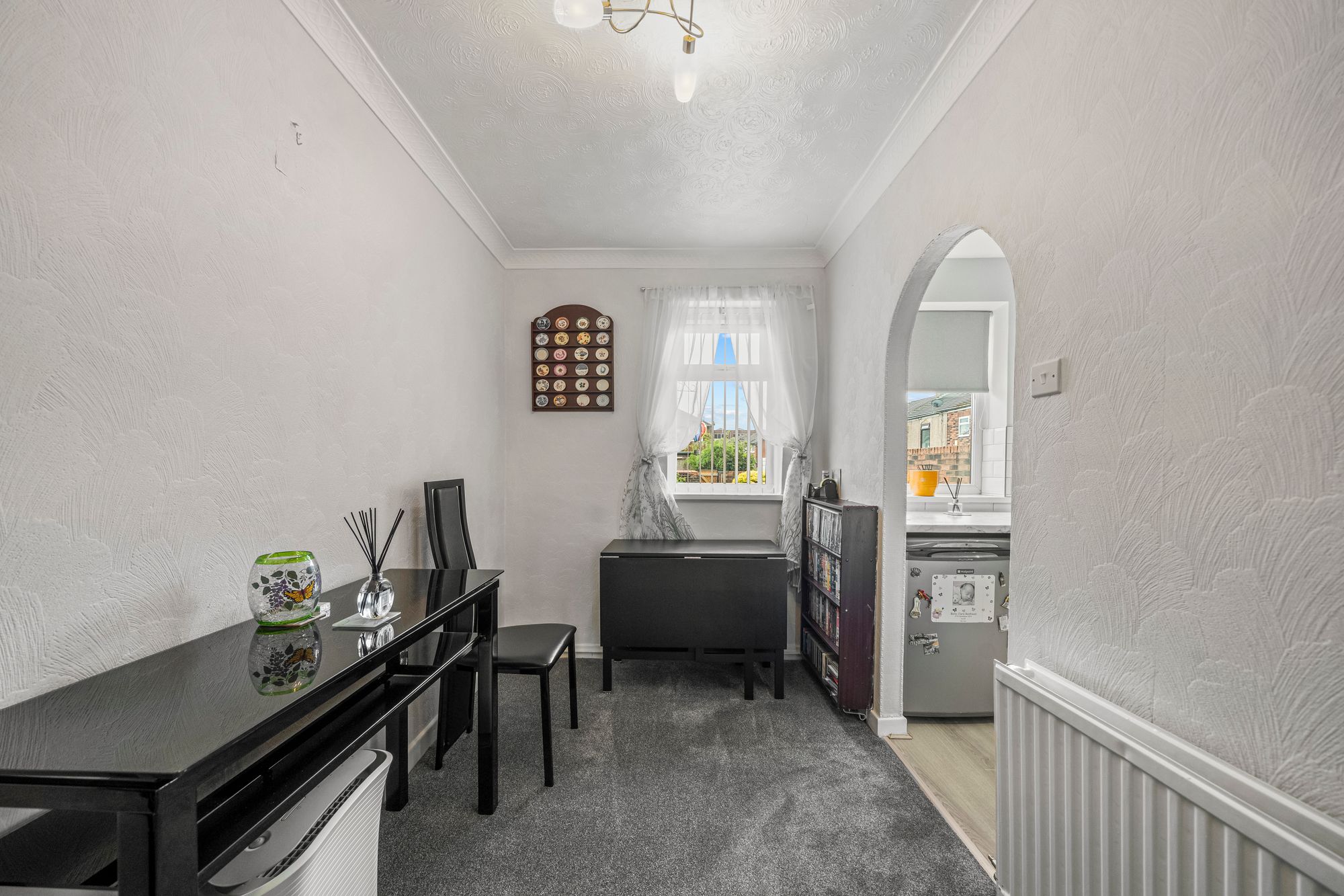 Edward Street, Leigh
