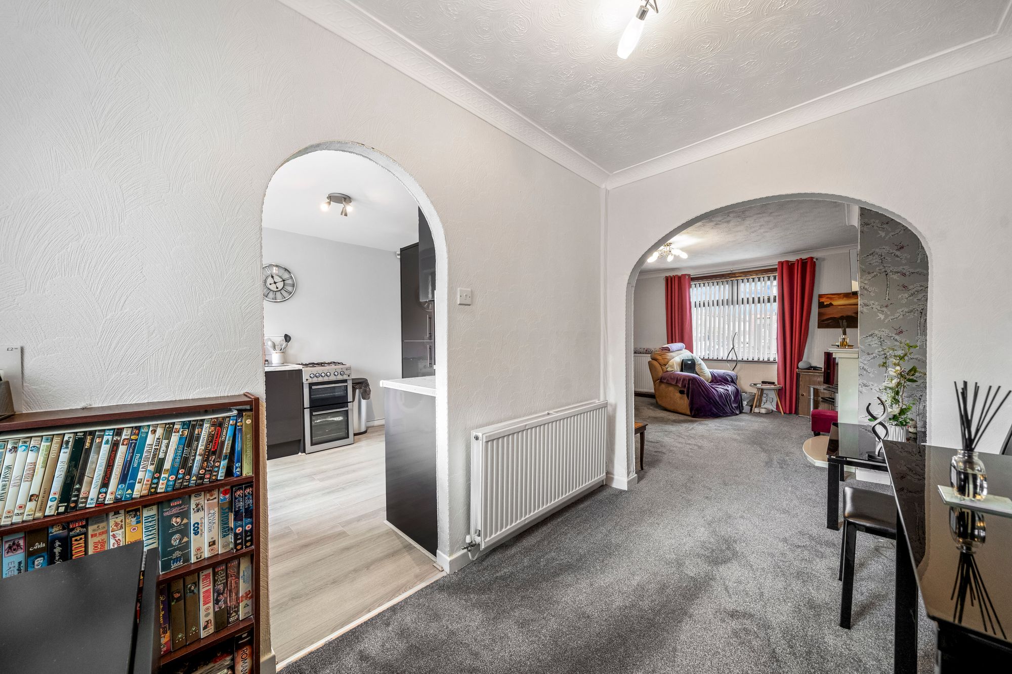Edward Street, Leigh
