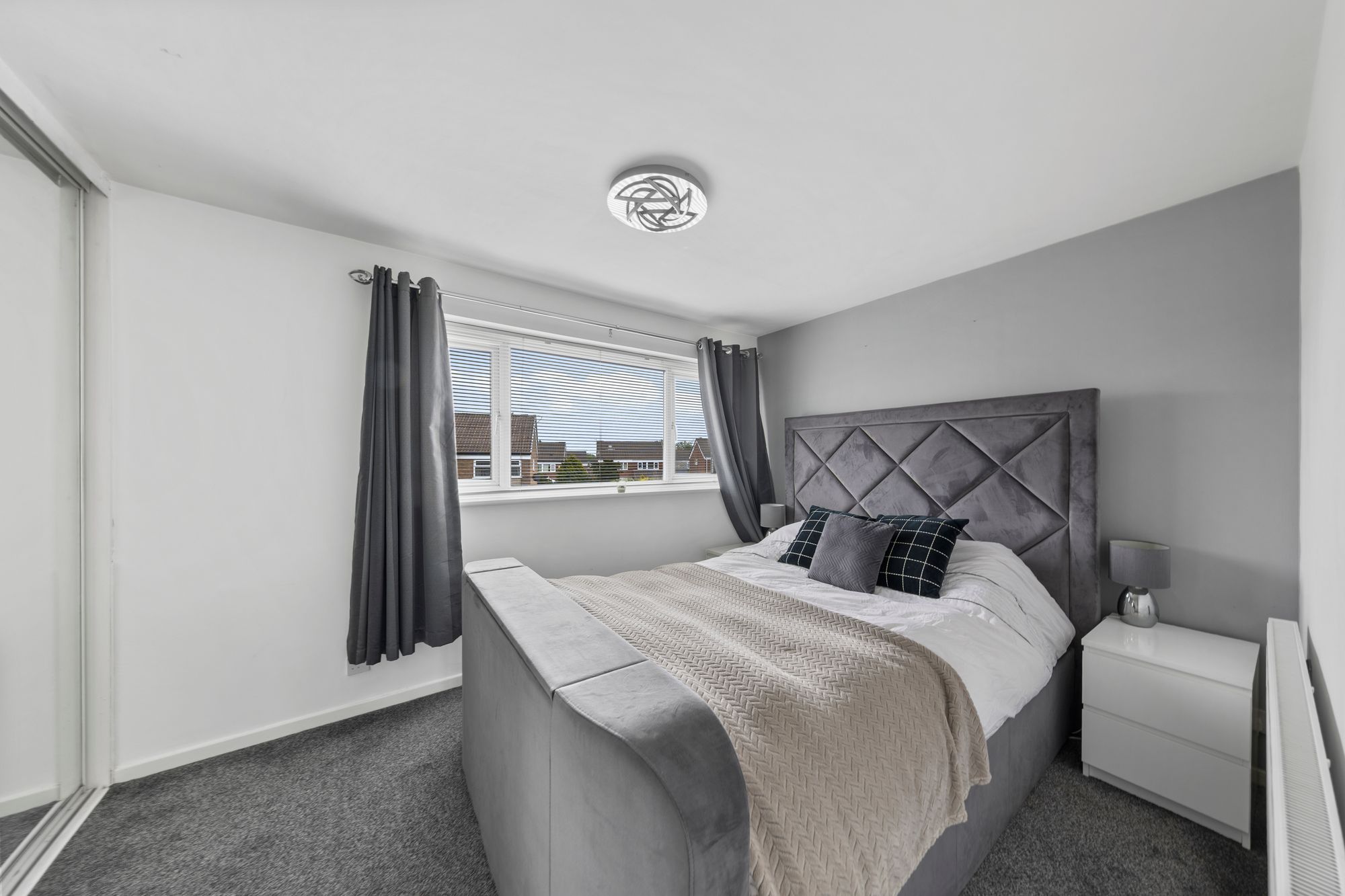 Hodnet Drive, Wigan