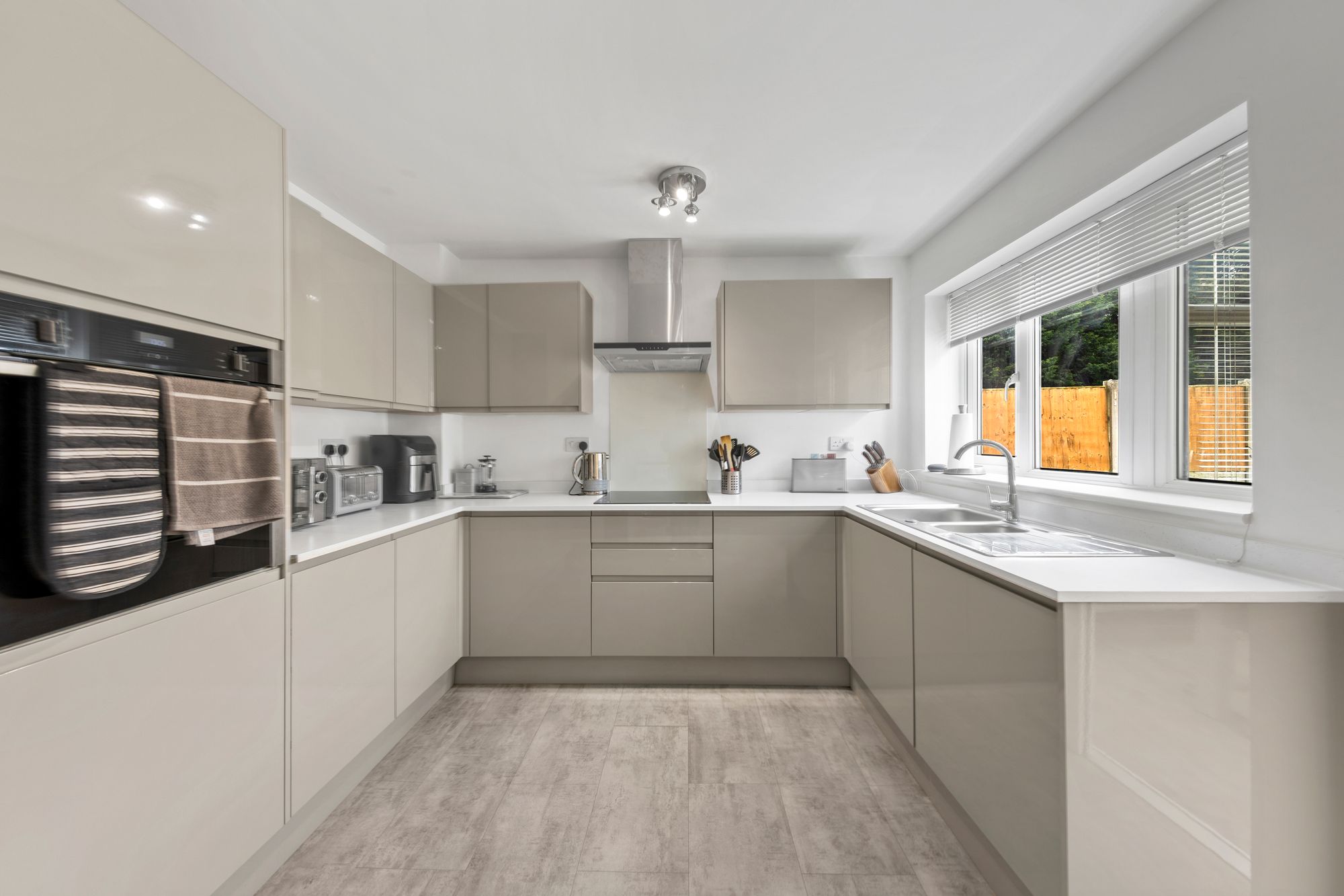 Hodnet Drive, Wigan
