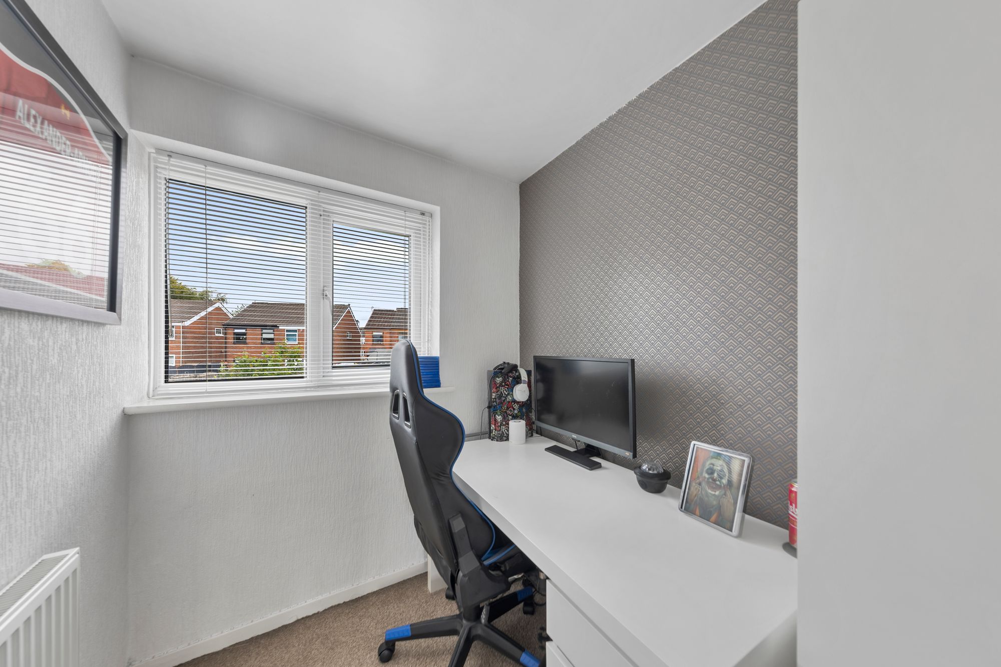 Hodnet Drive, Wigan