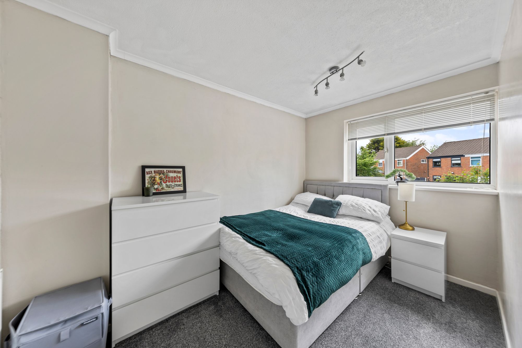 Hodnet Drive, Wigan