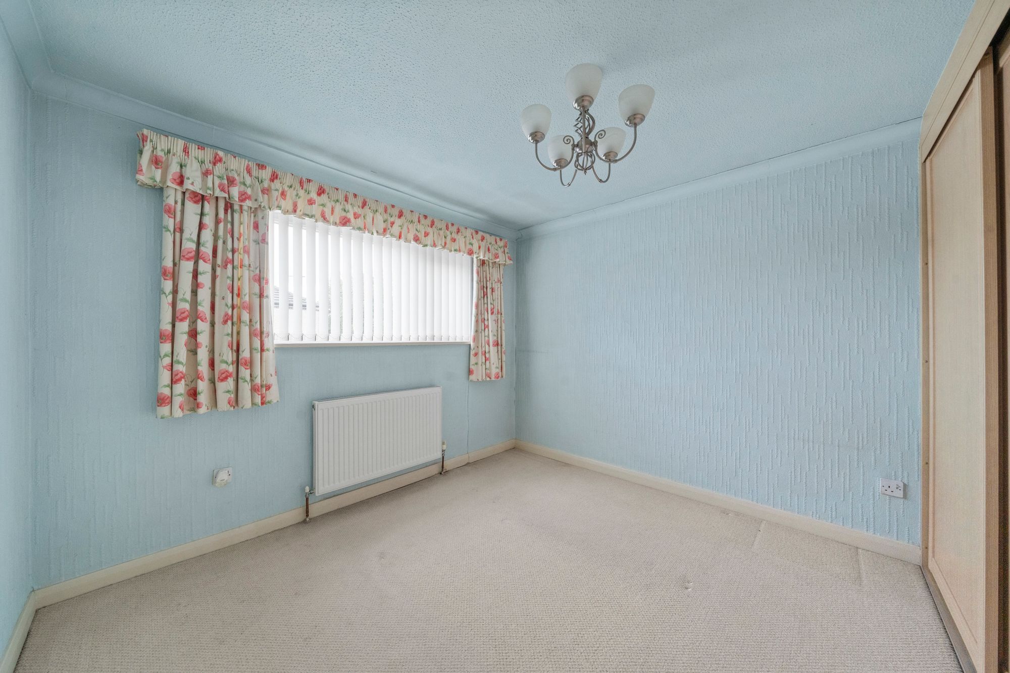 Douglas Street, Wigan