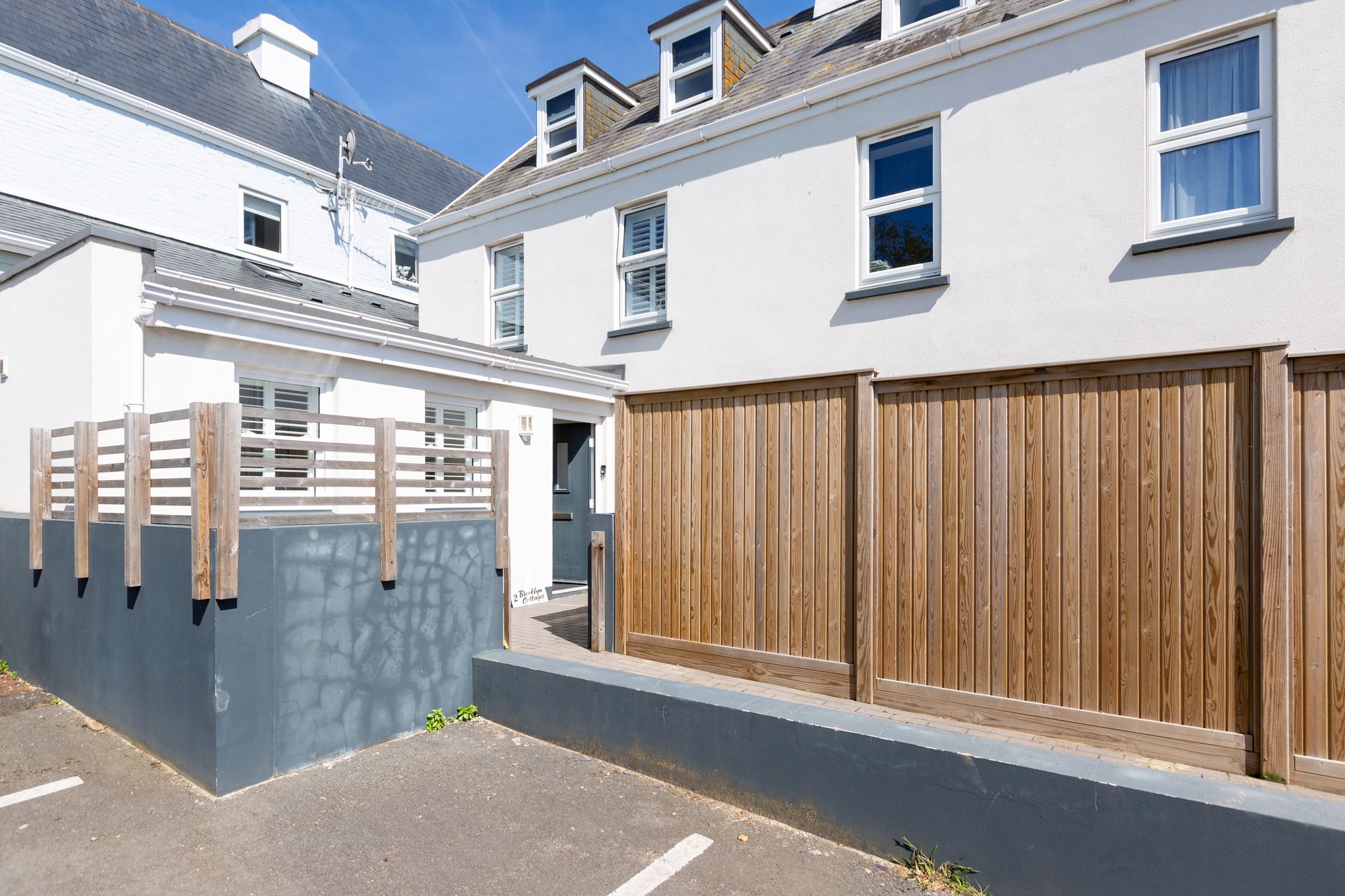 2 bed Property For Sale in St. Helier, Jersey