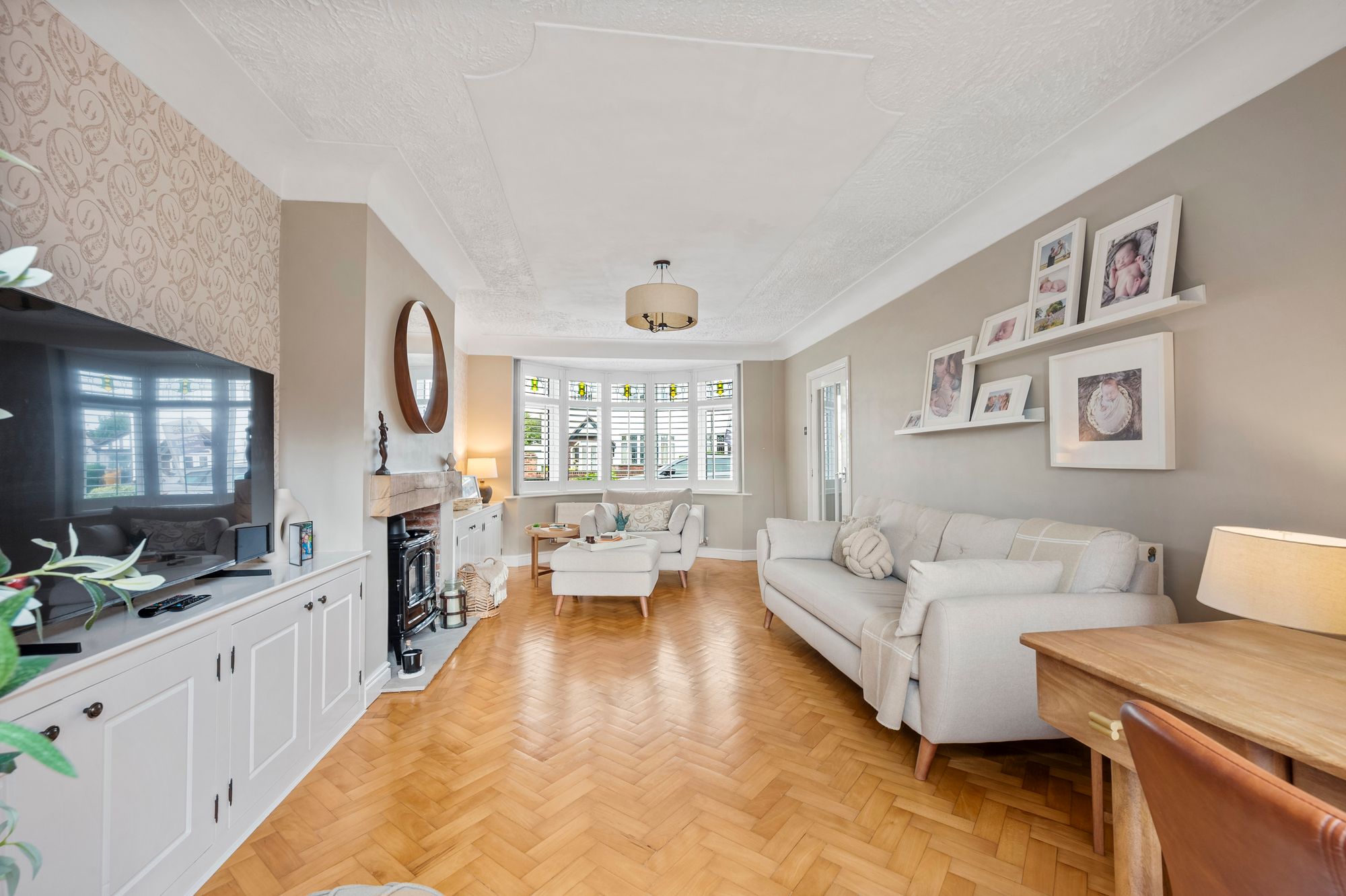 Windle Grove, St. Helens