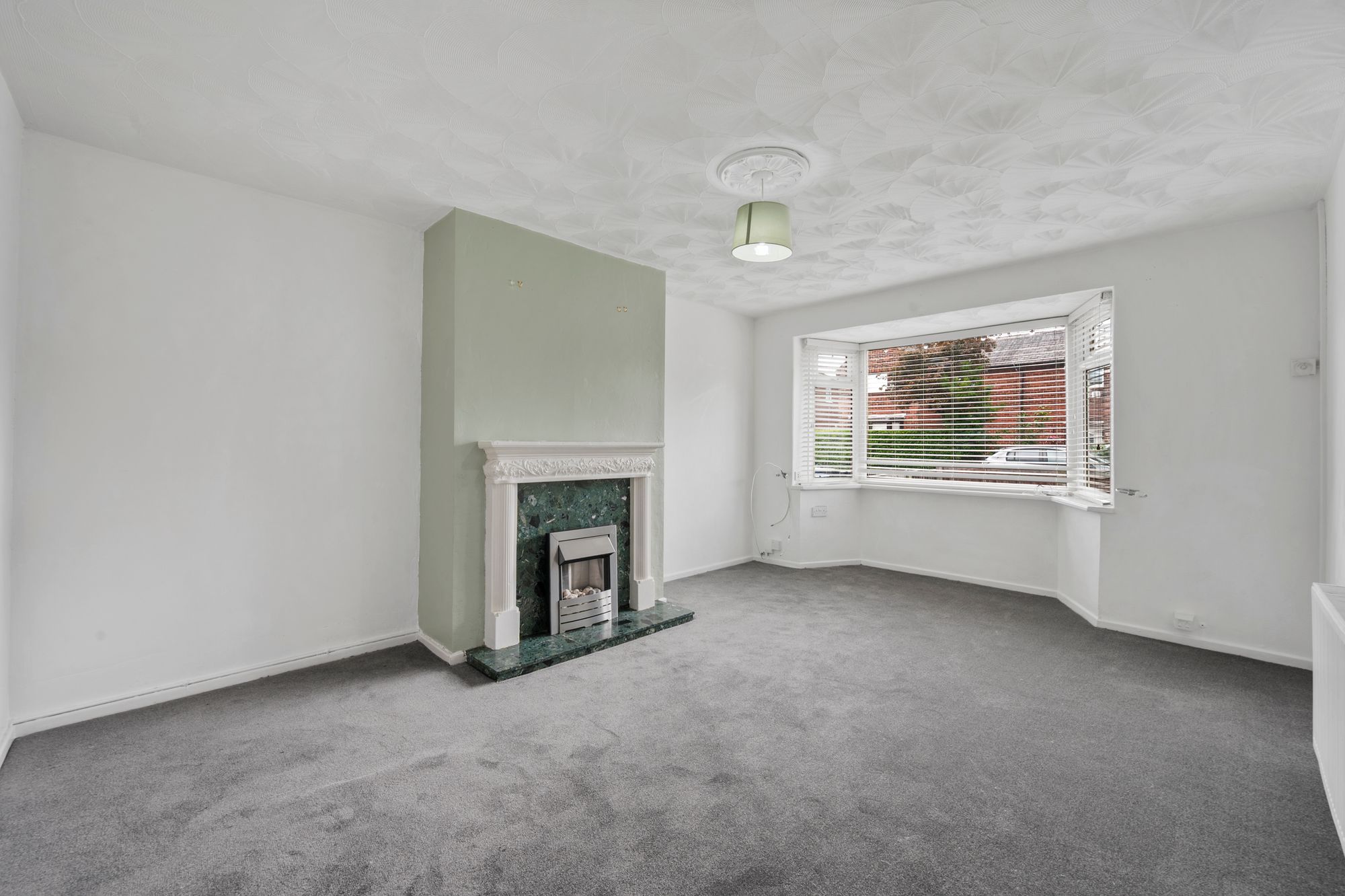 Summerfield Avenue, Warrington