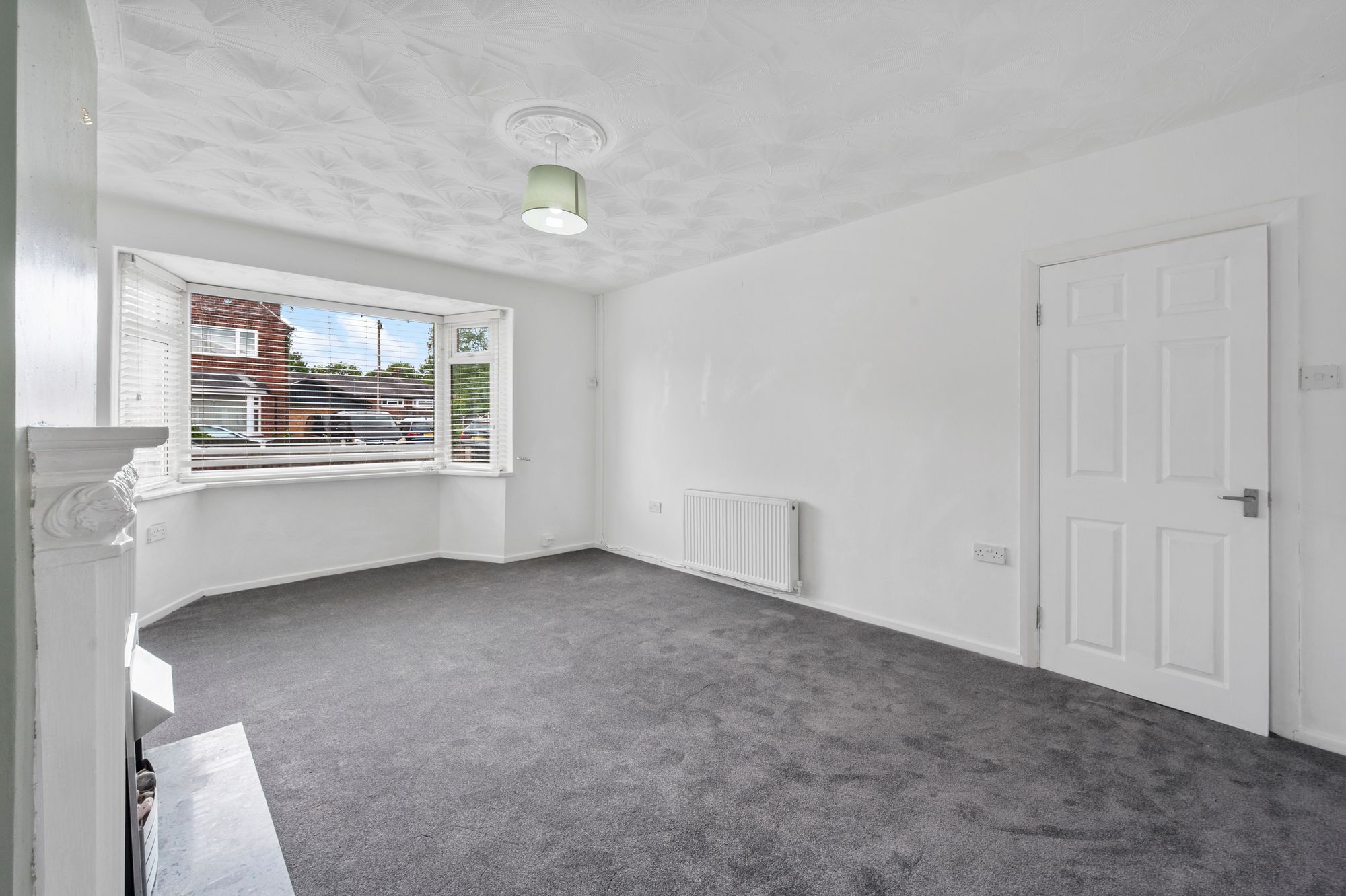 Summerfield Avenue, Warrington, WA5