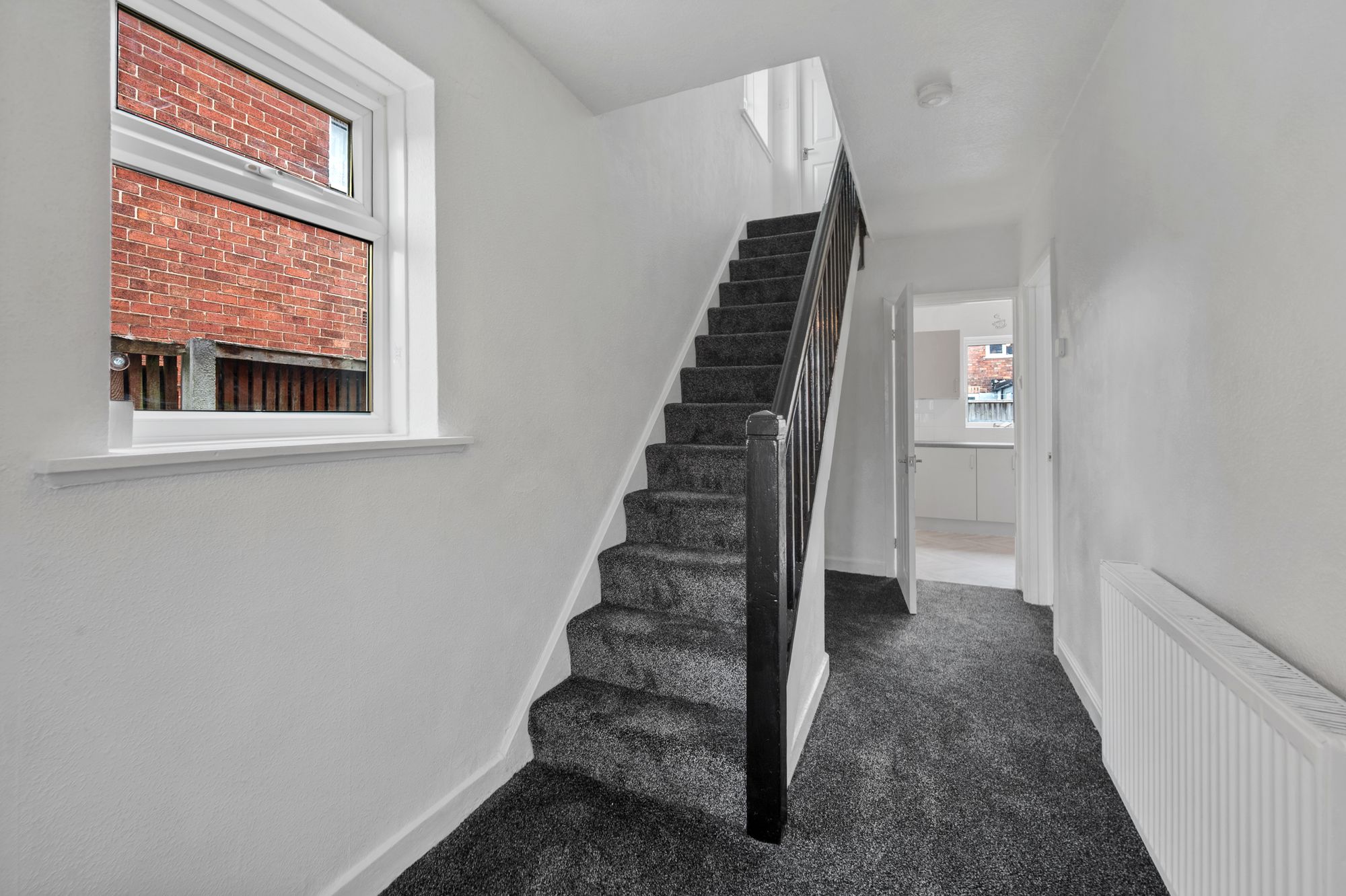 Summerfield Avenue, Warrington