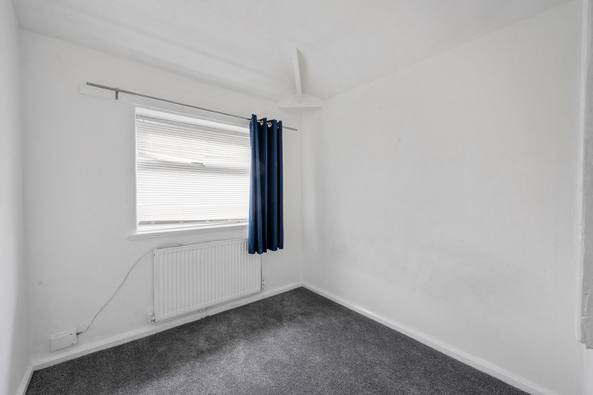 Summerfield Avenue, Warrington