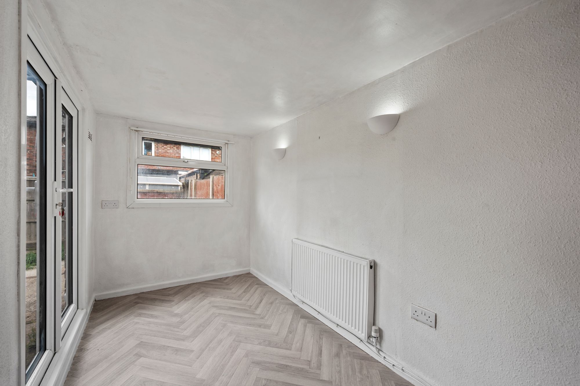 Summerfield Avenue, Warrington