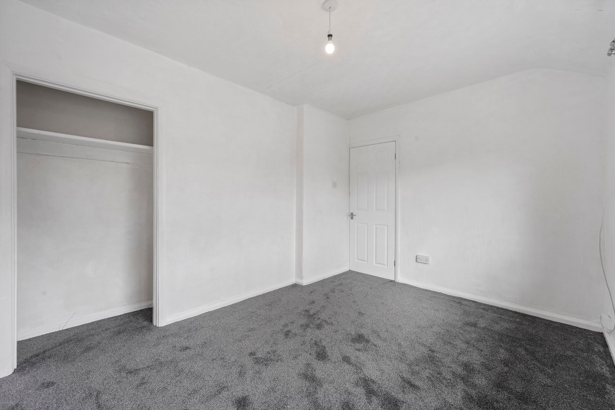 Summerfield Avenue, Warrington