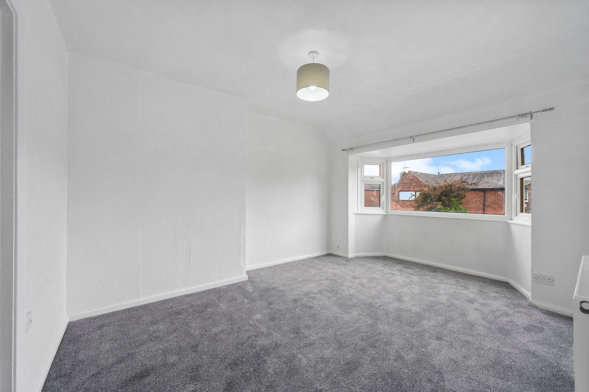 Summerfield Avenue, Warrington