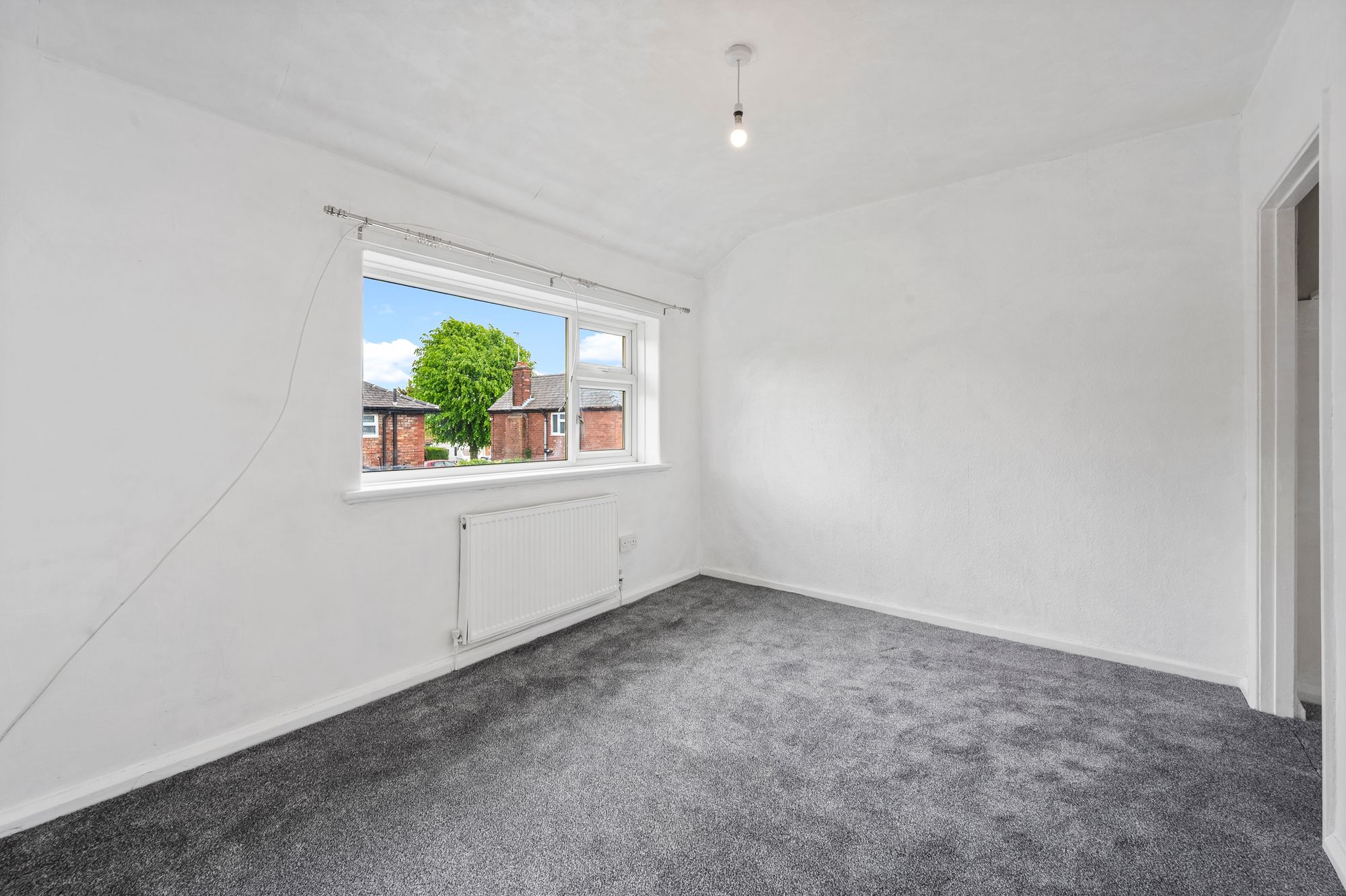 Summerfield Avenue, Warrington