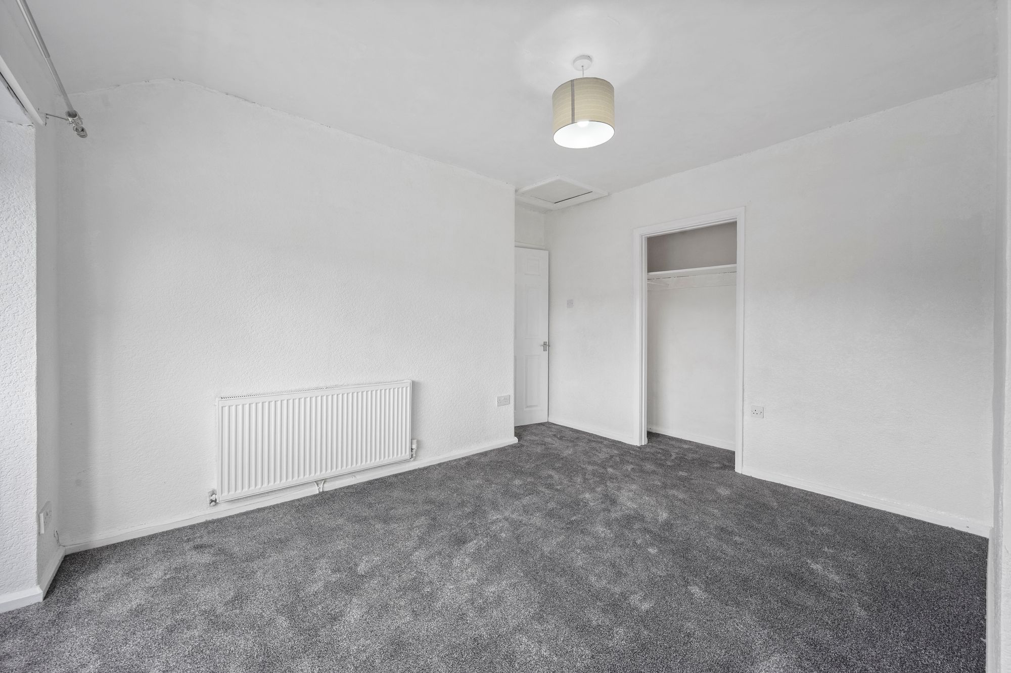 Summerfield Avenue, Warrington