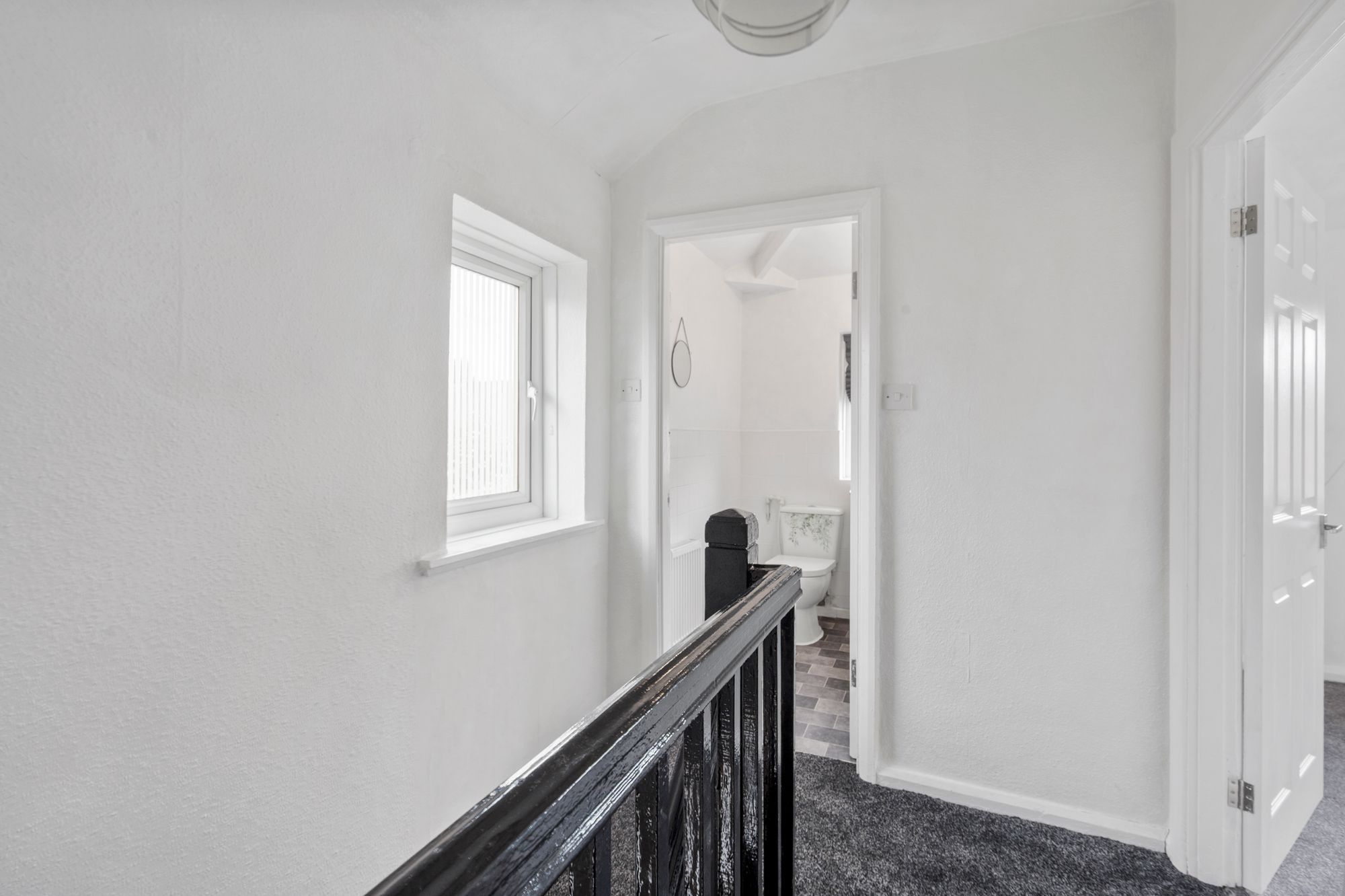 Summerfield Avenue, Warrington