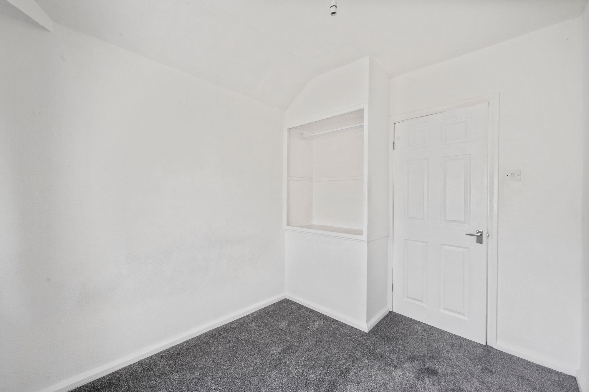 Summerfield Avenue, Warrington