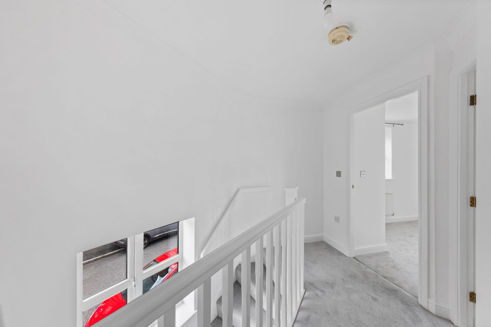 Southwold Crescent, Warrington
