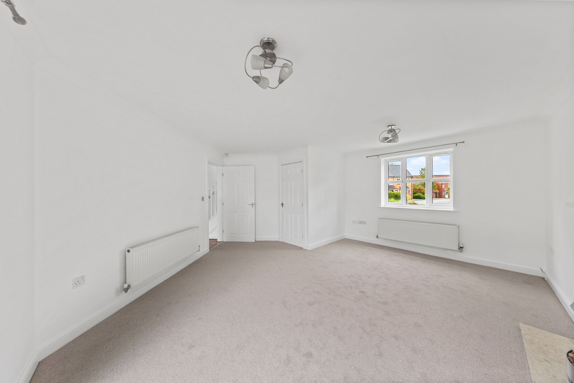 Southwold Crescent, Warrington
