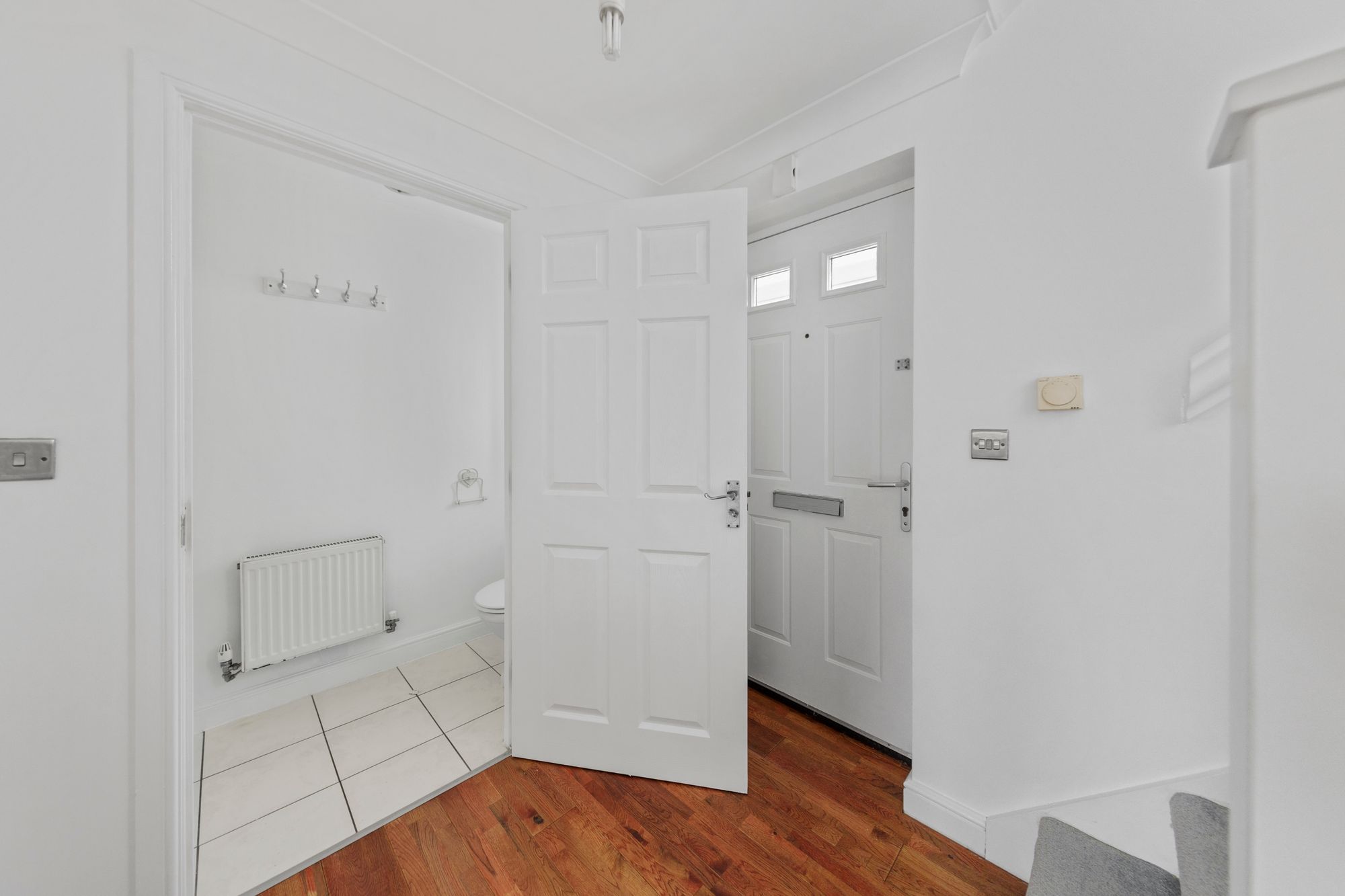 Southwold Crescent, Warrington