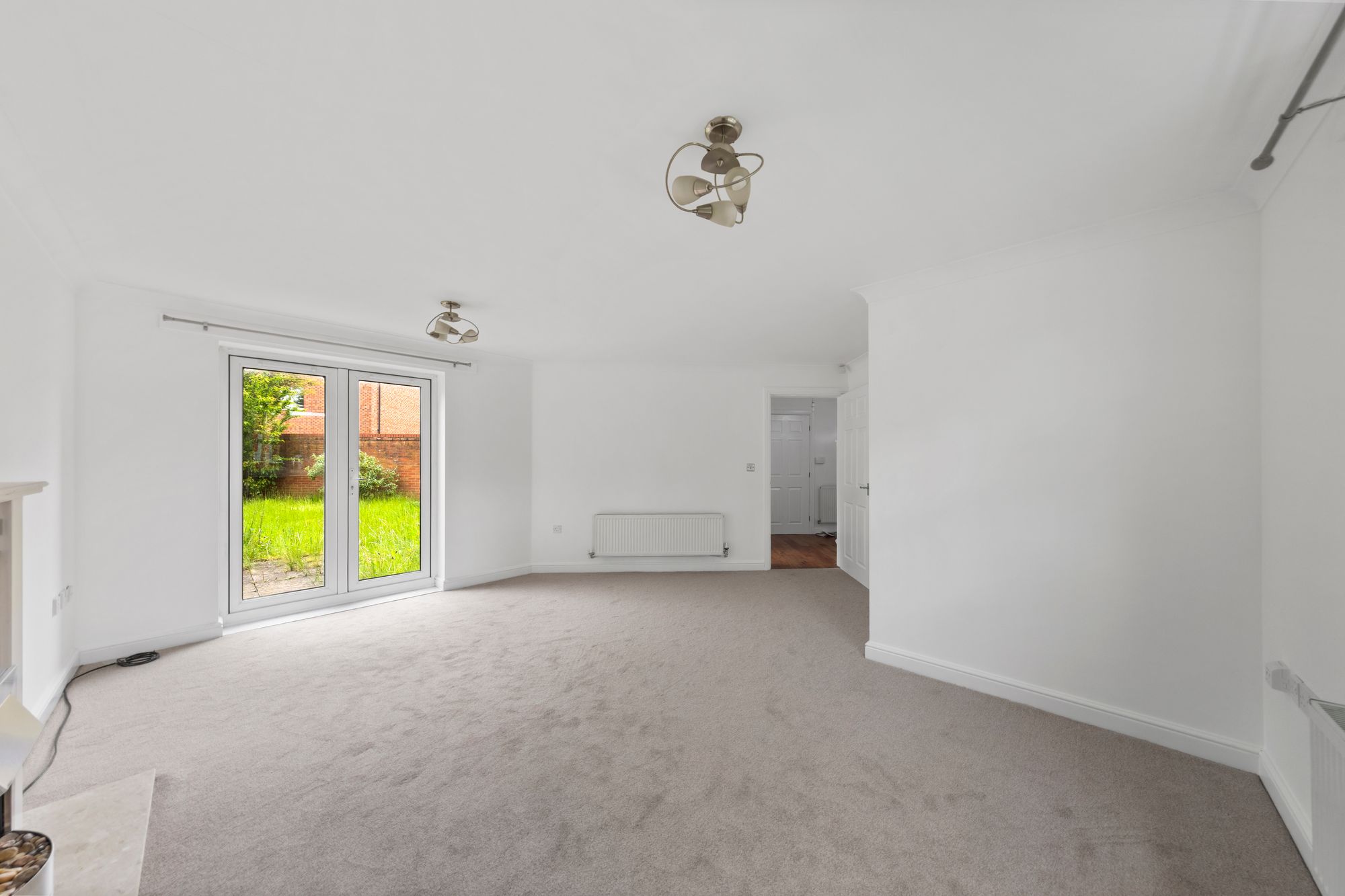 Southwold Crescent, Warrington