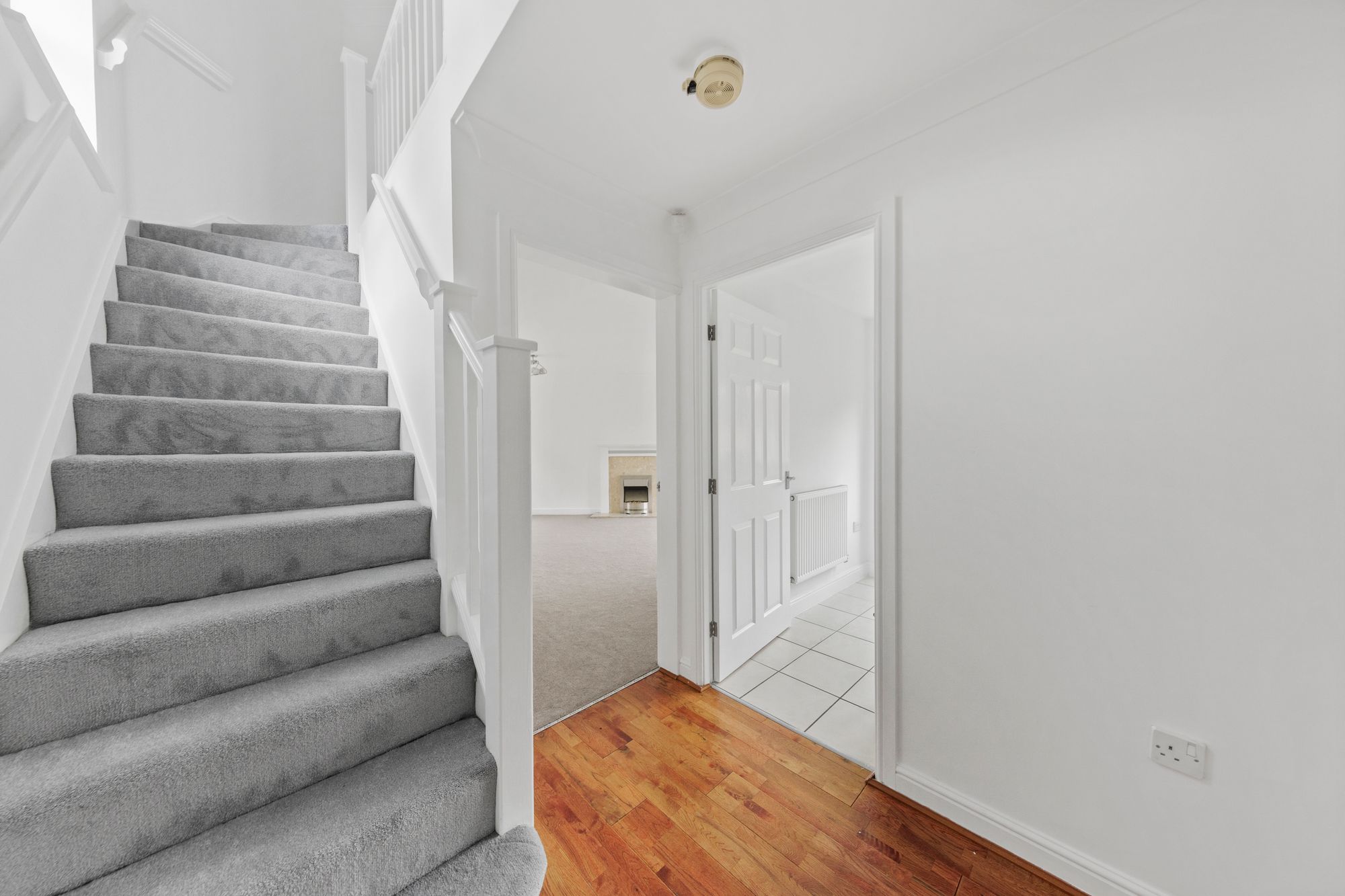 Southwold Crescent, Warrington