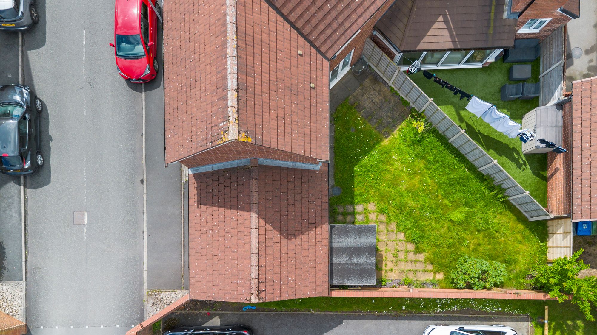 Southwold Crescent, Warrington