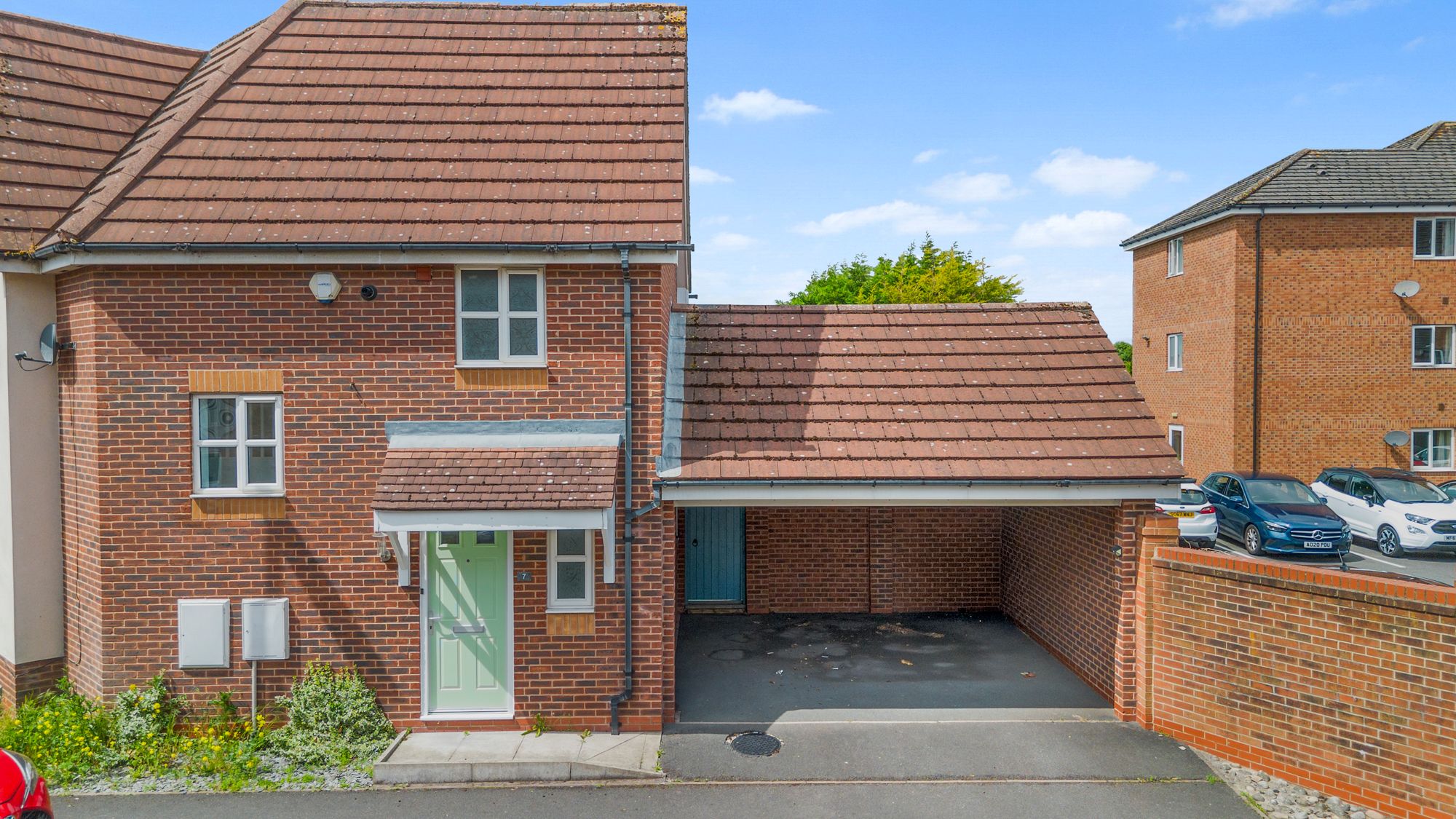 Southwold Crescent, Great Sankey, WA5