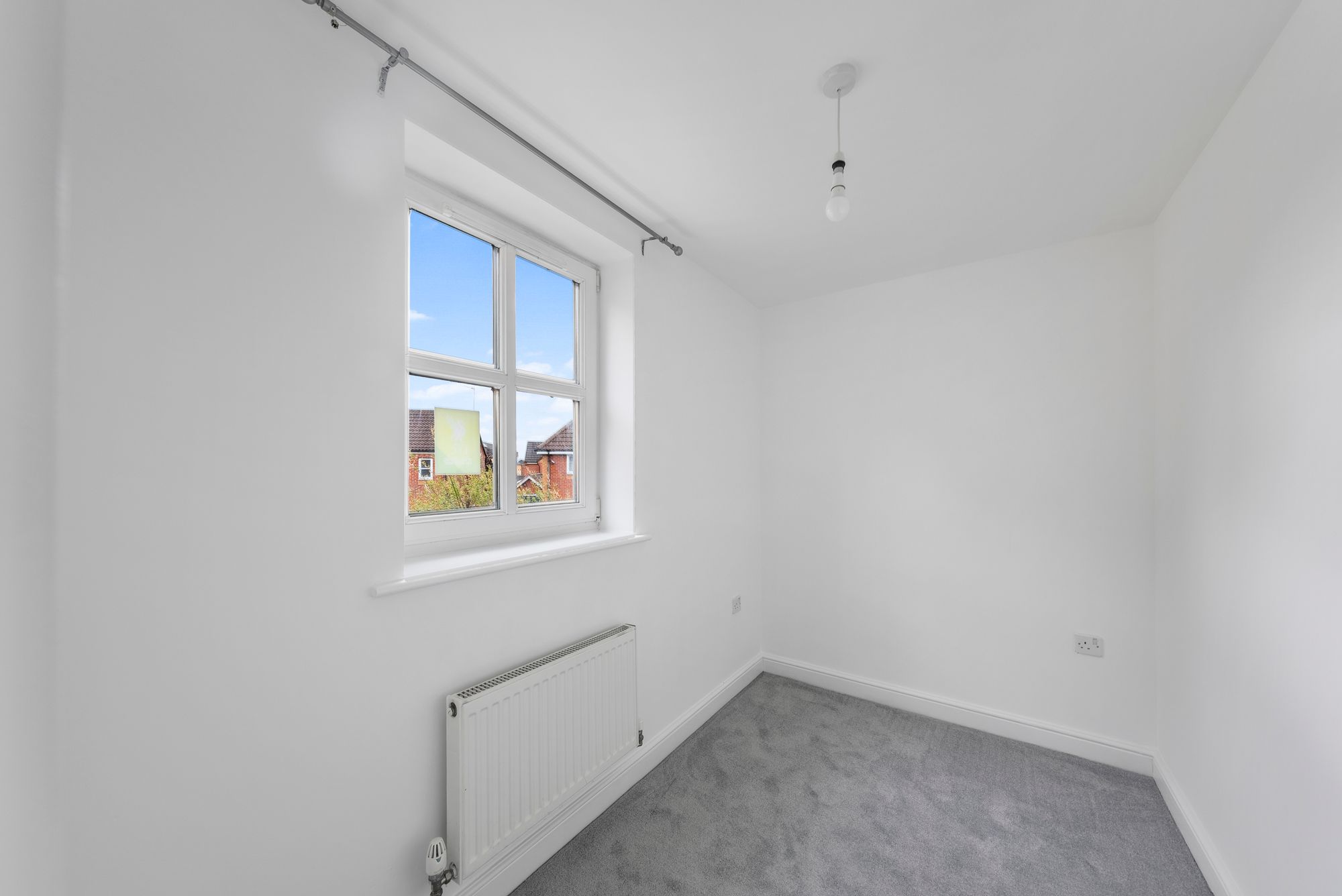 Southwold Crescent, Warrington