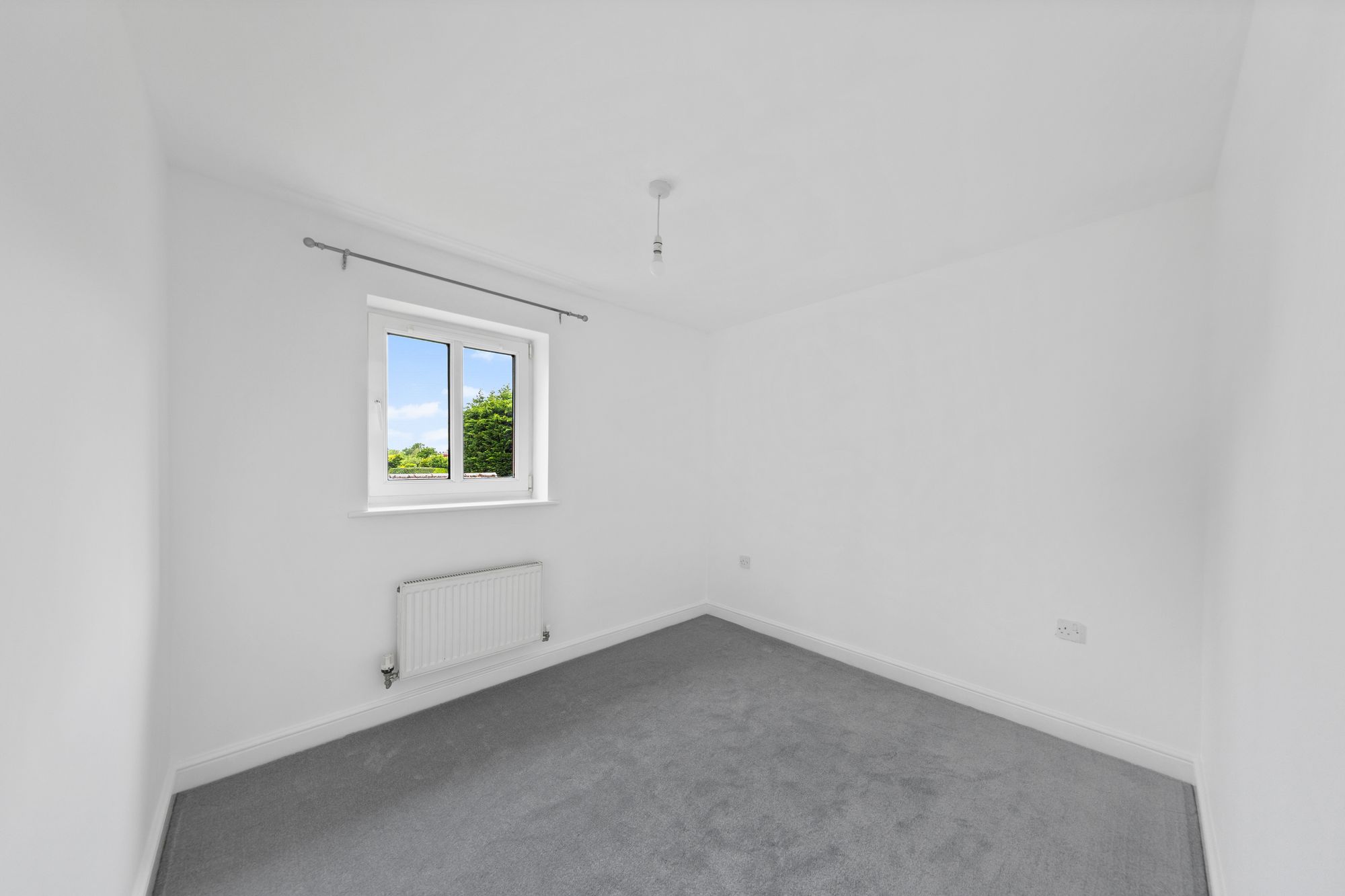 Southwold Crescent, Warrington