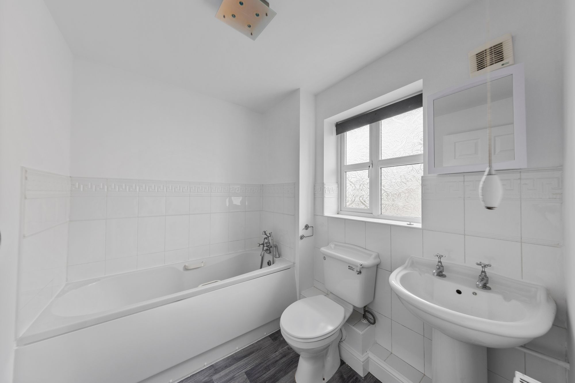 Southwold Crescent, Warrington