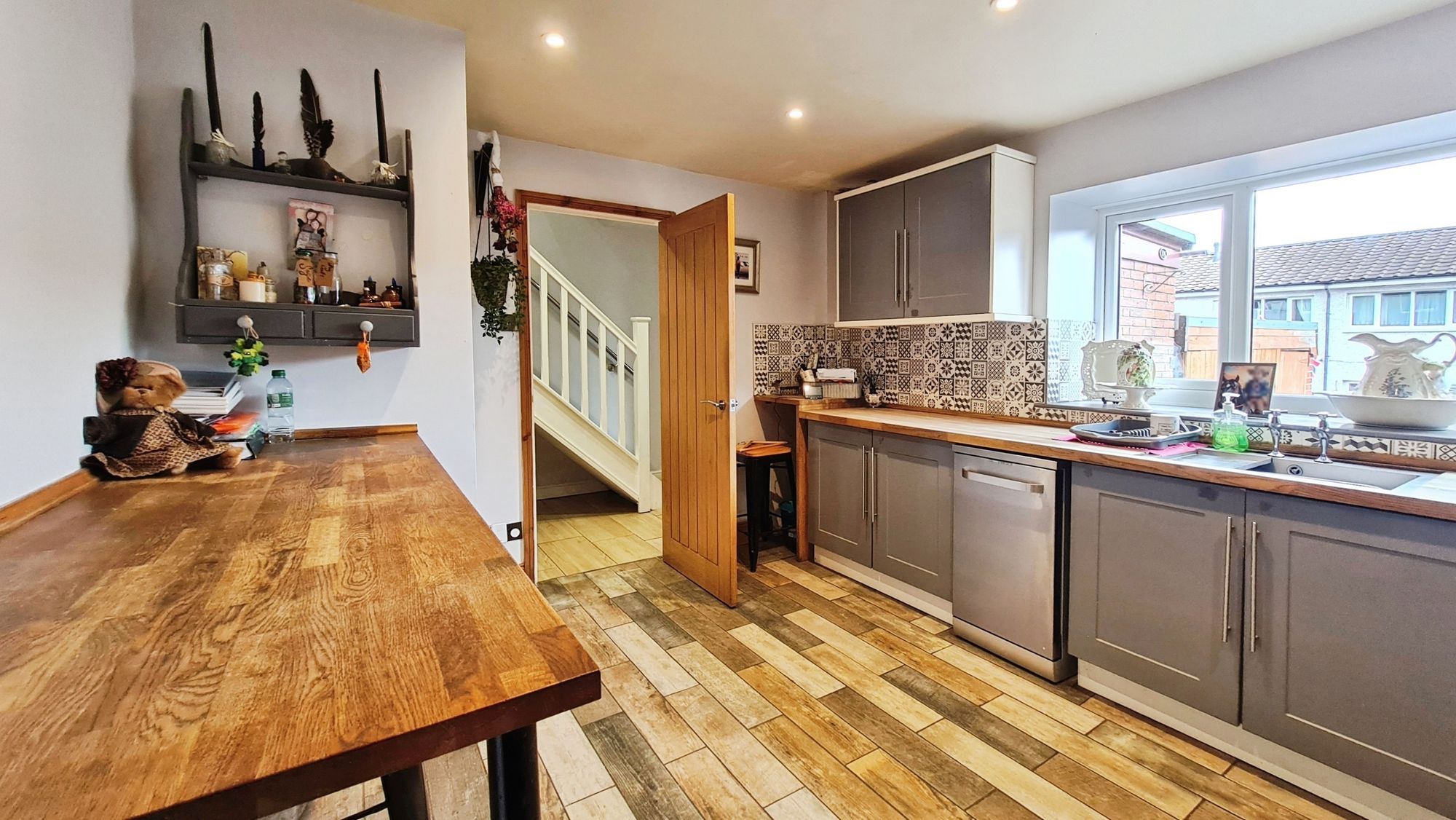 Morehall View, Wharncliffe Side, Sheffield, S35 0EE - Gallery 1