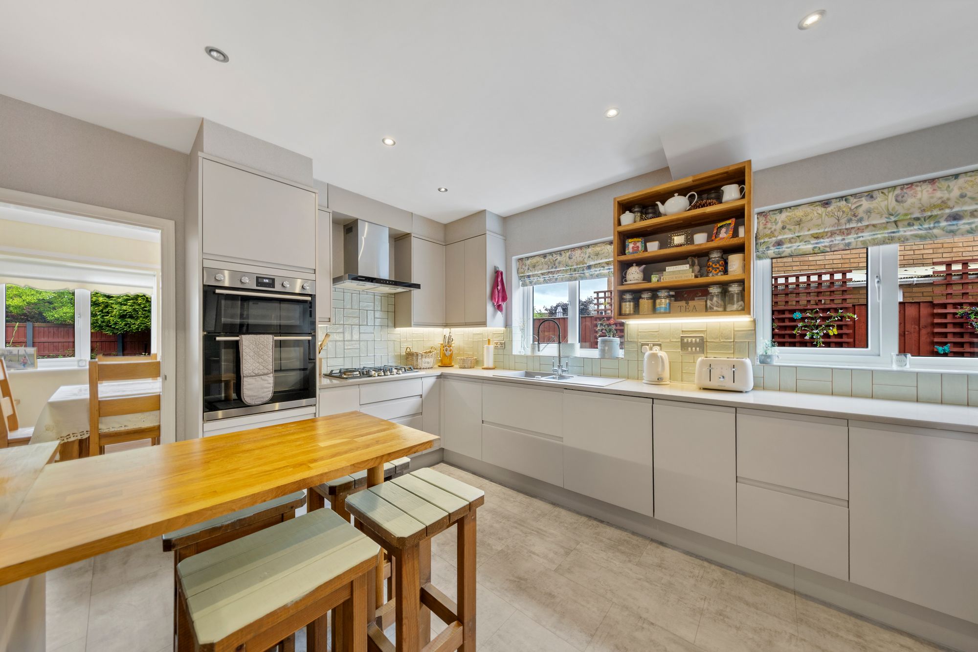 Farndale Close, Great Sankey, WA5