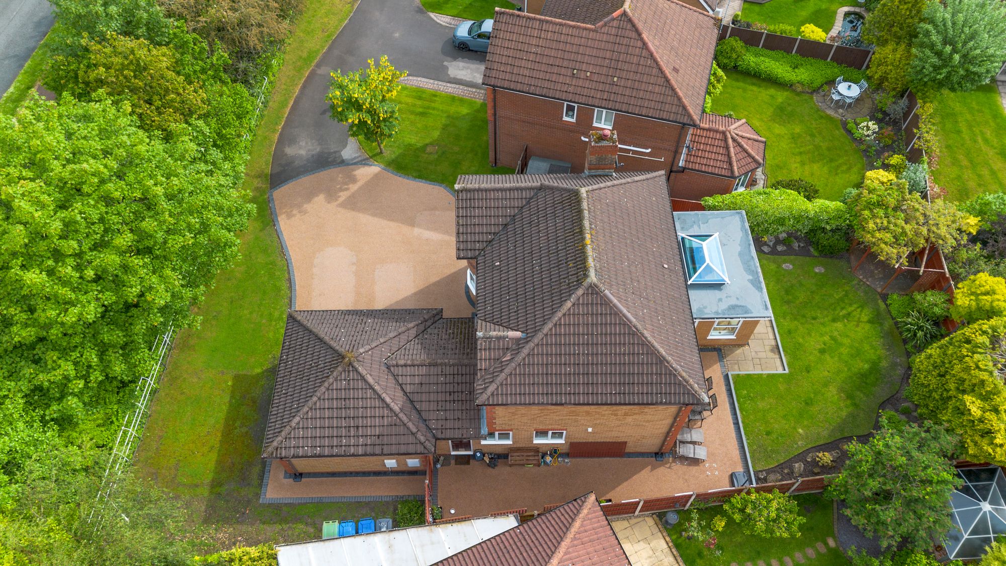 Farndale Close, Great Sankey, WA5