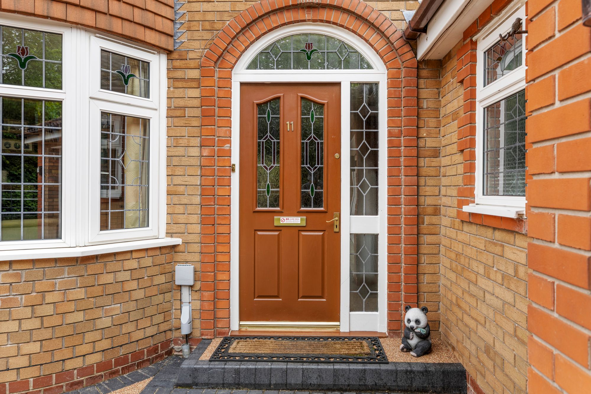 Farndale Close, Great Sankey, WA5
