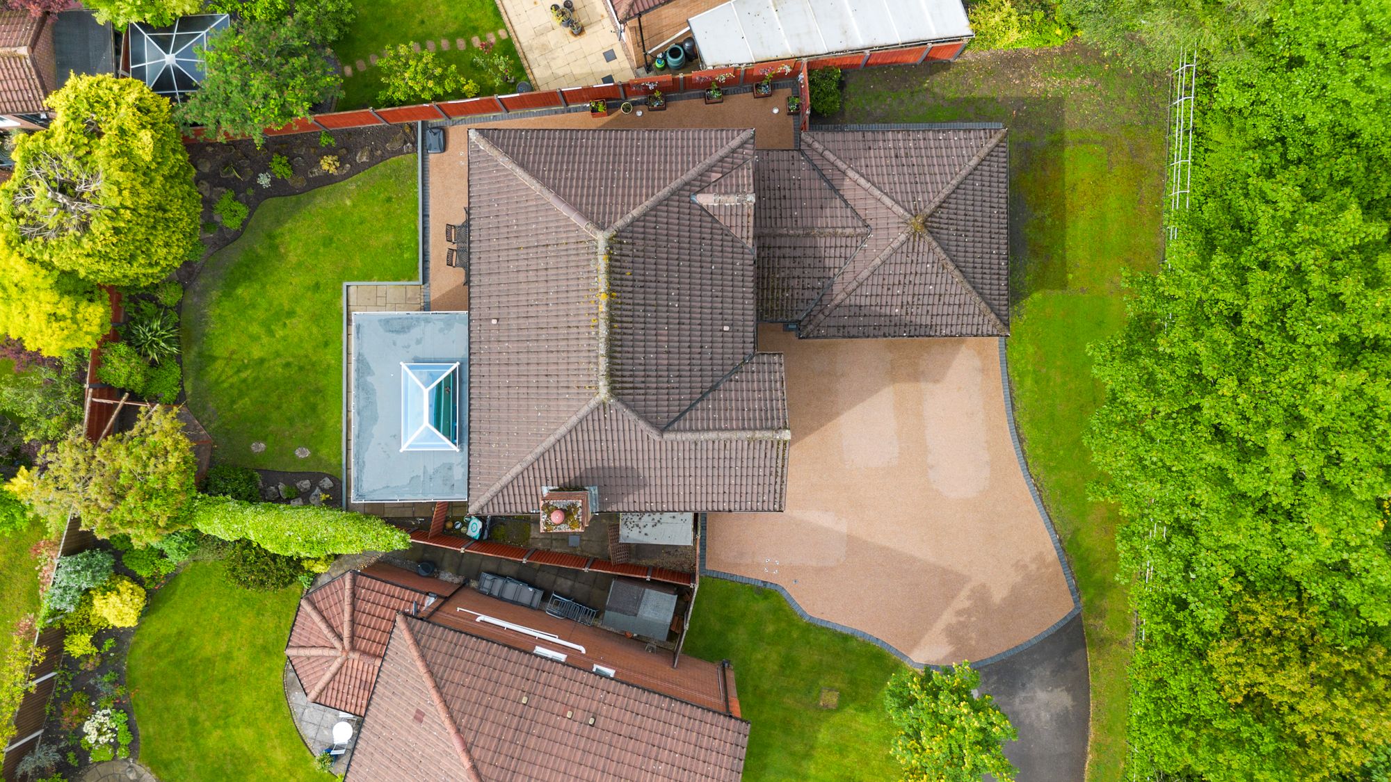Farndale Close, Great Sankey, WA5