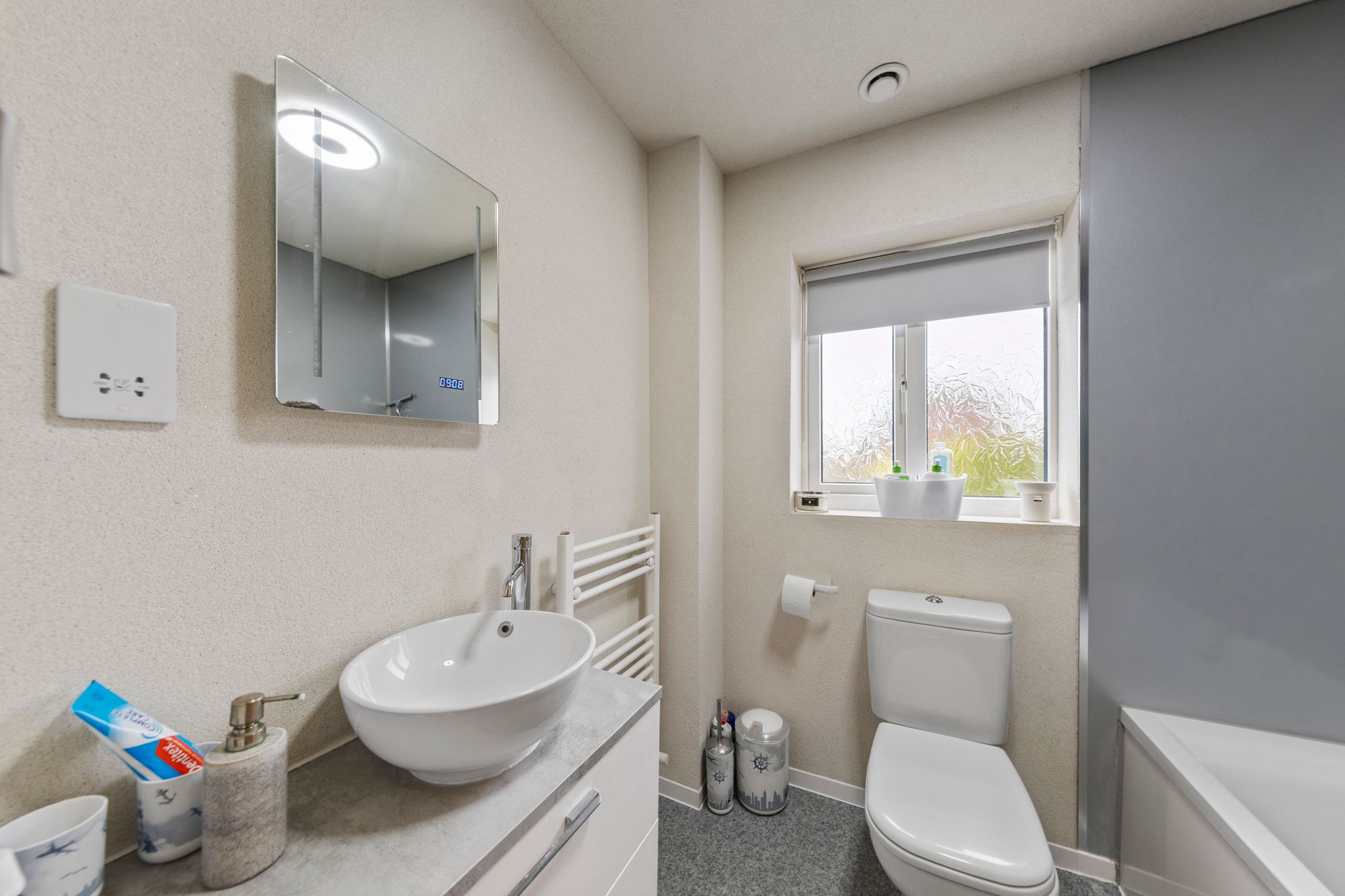 Farndale Close, Great Sankey, WA5