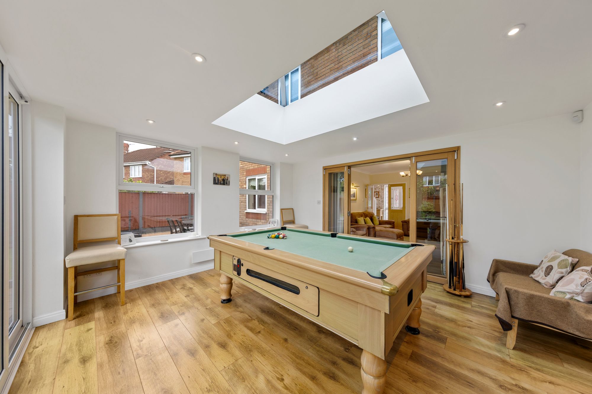 Farndale Close, Great Sankey, WA5