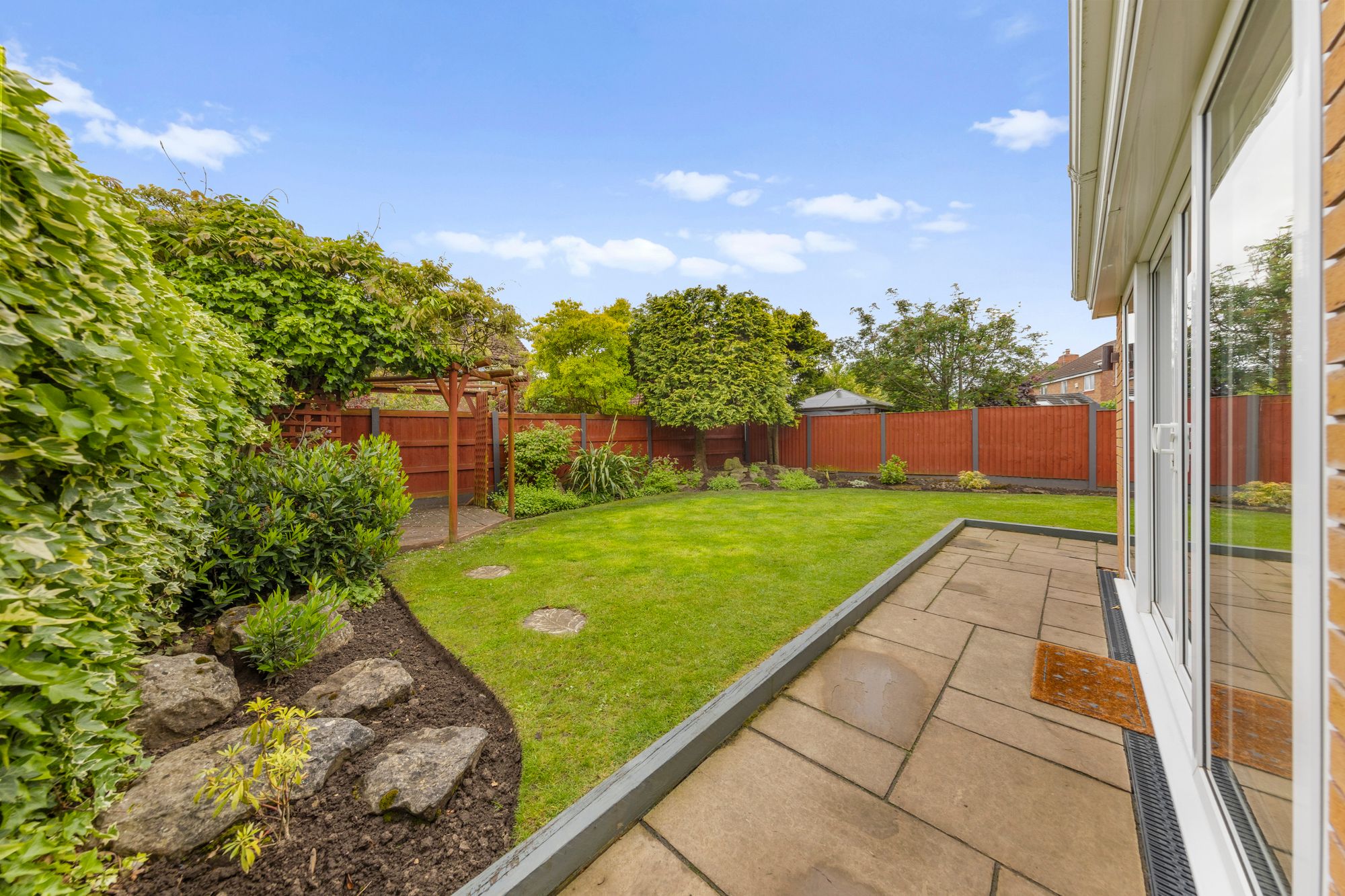 Farndale Close, Great Sankey, WA5