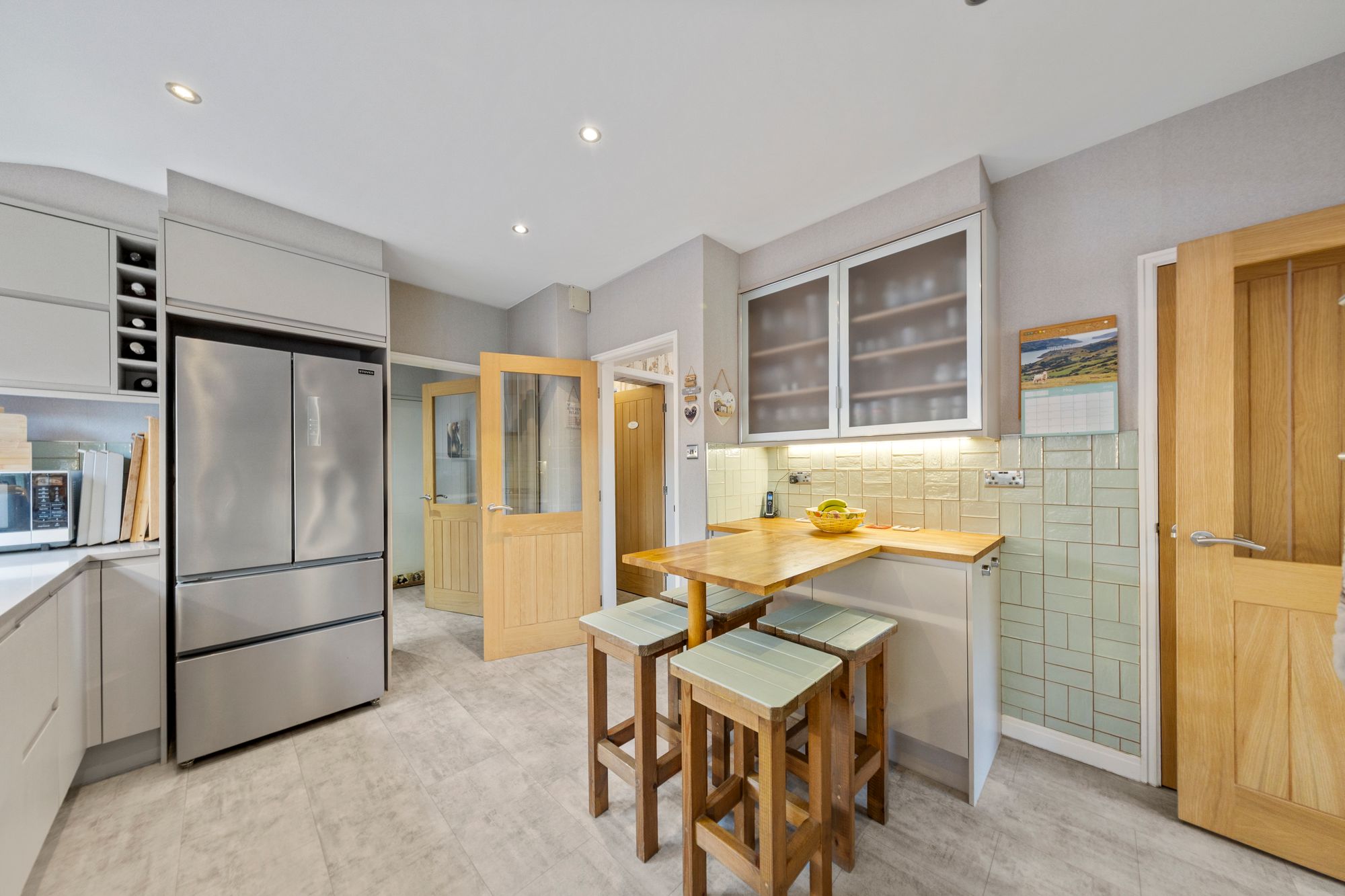 Farndale Close, Great Sankey, WA5