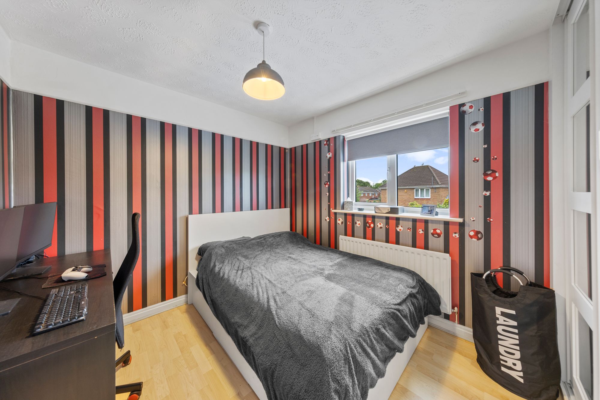 Farndale Close, Great Sankey, WA5