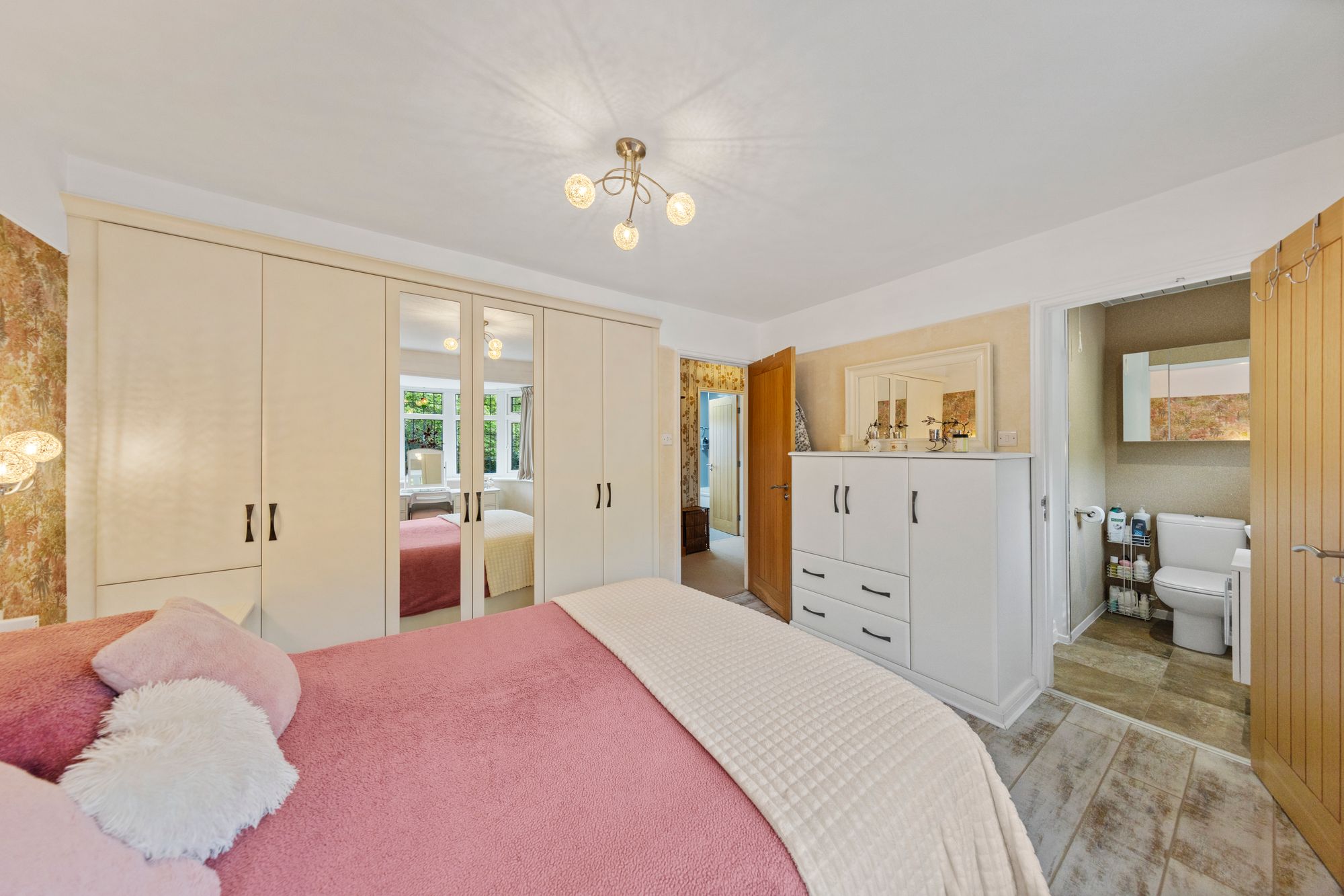 Farndale Close, Great Sankey, WA5
