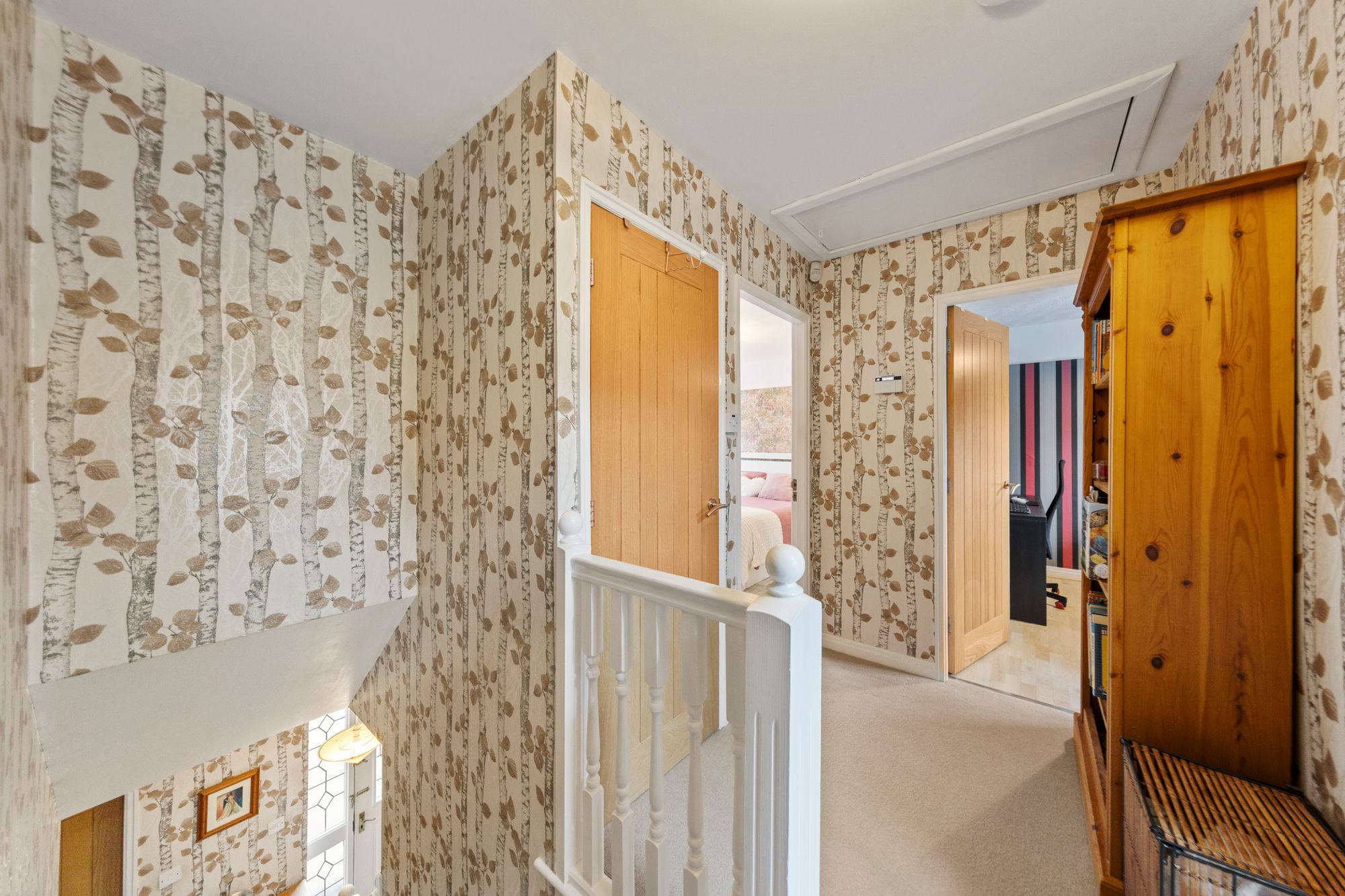 Farndale Close, Great Sankey, WA5