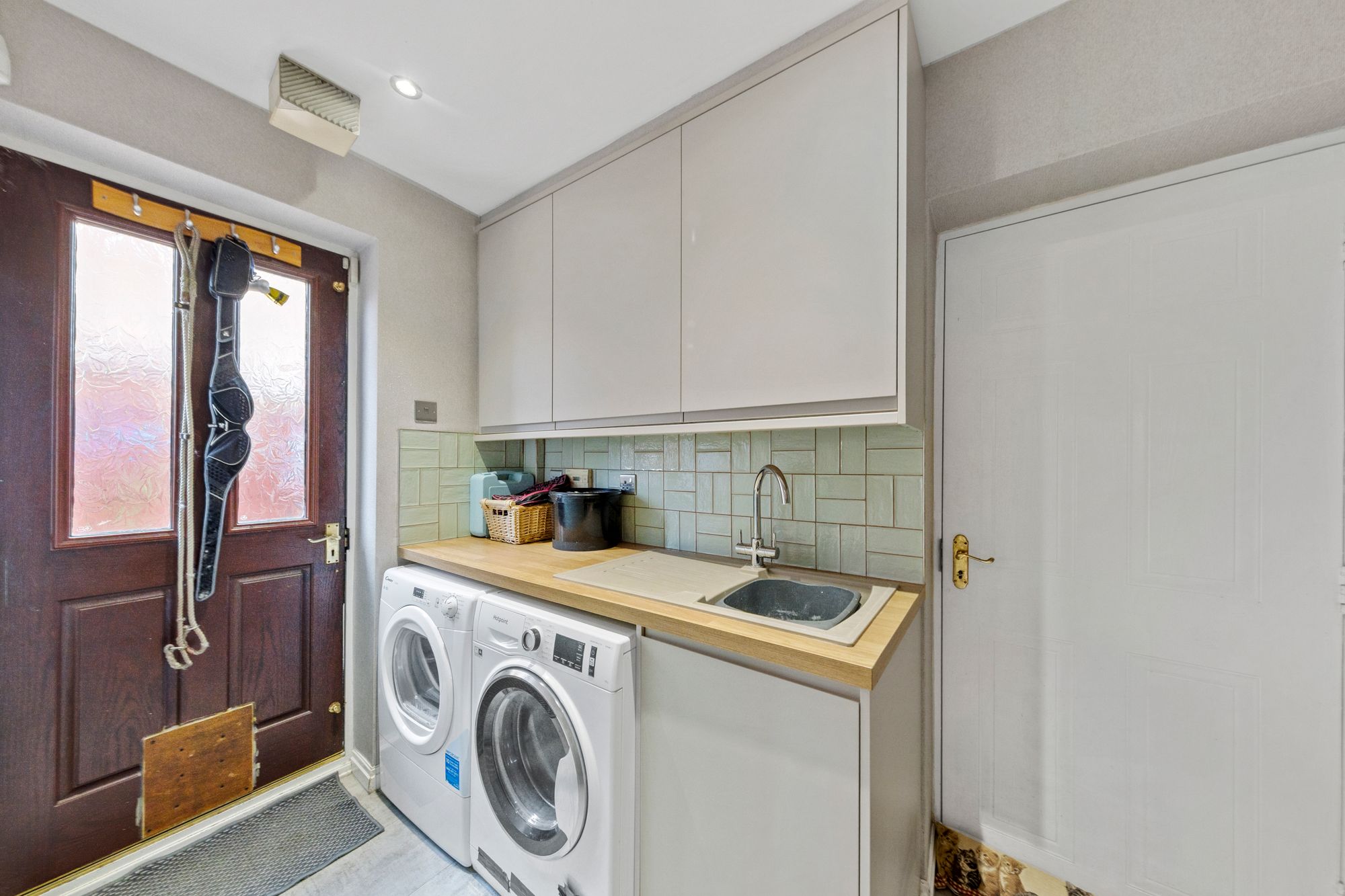 Farndale Close, Great Sankey, WA5