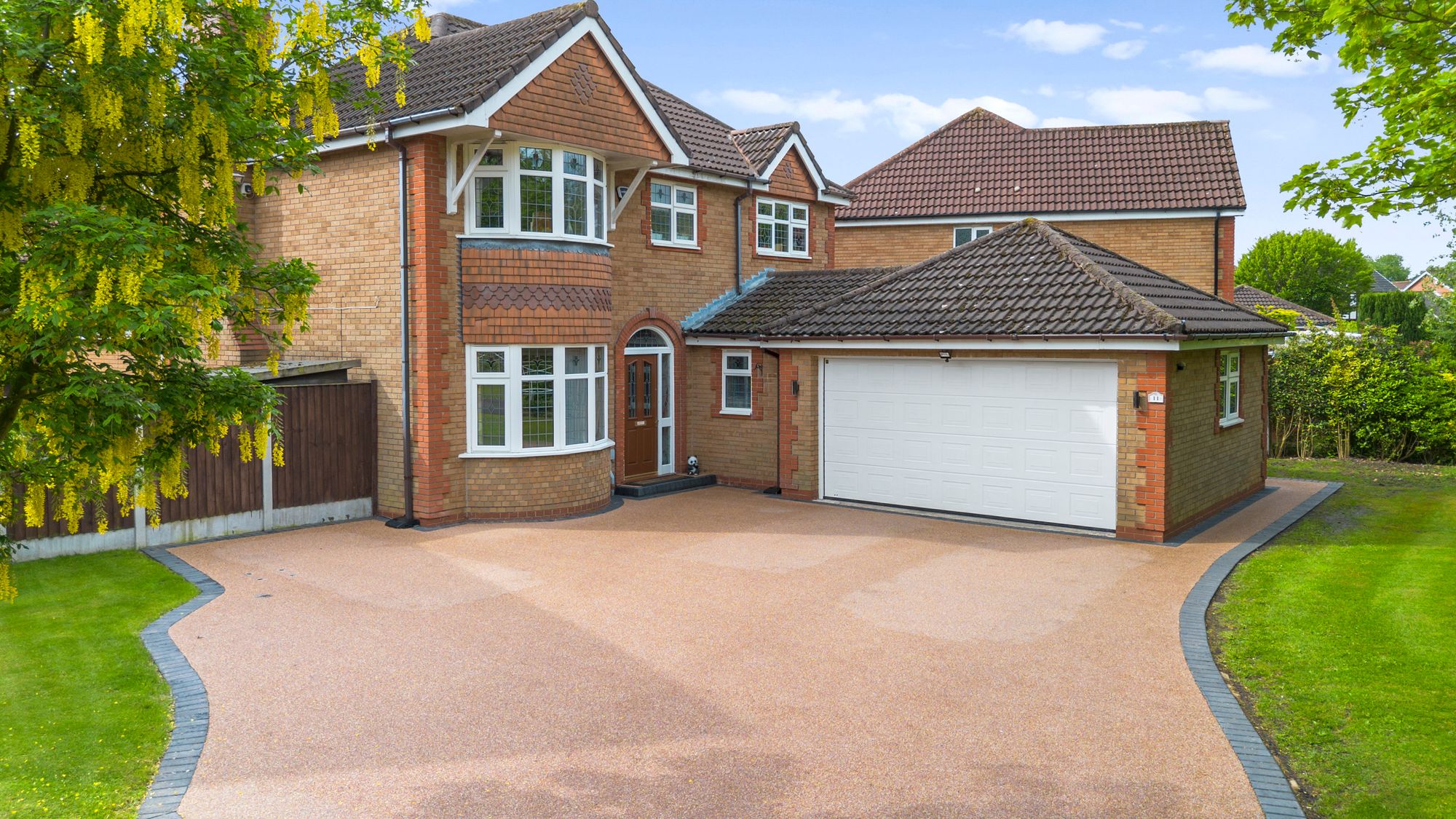 Farndale Close, Great Sankey, WA5