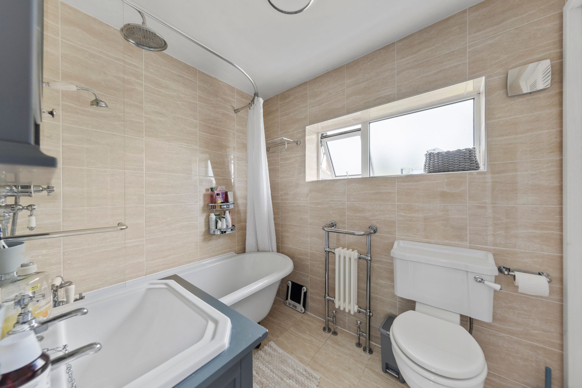 Maple Crescent, Warrington