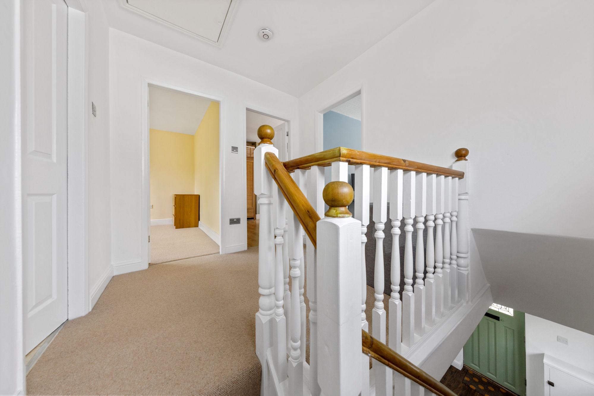Maple Crescent, Warrington