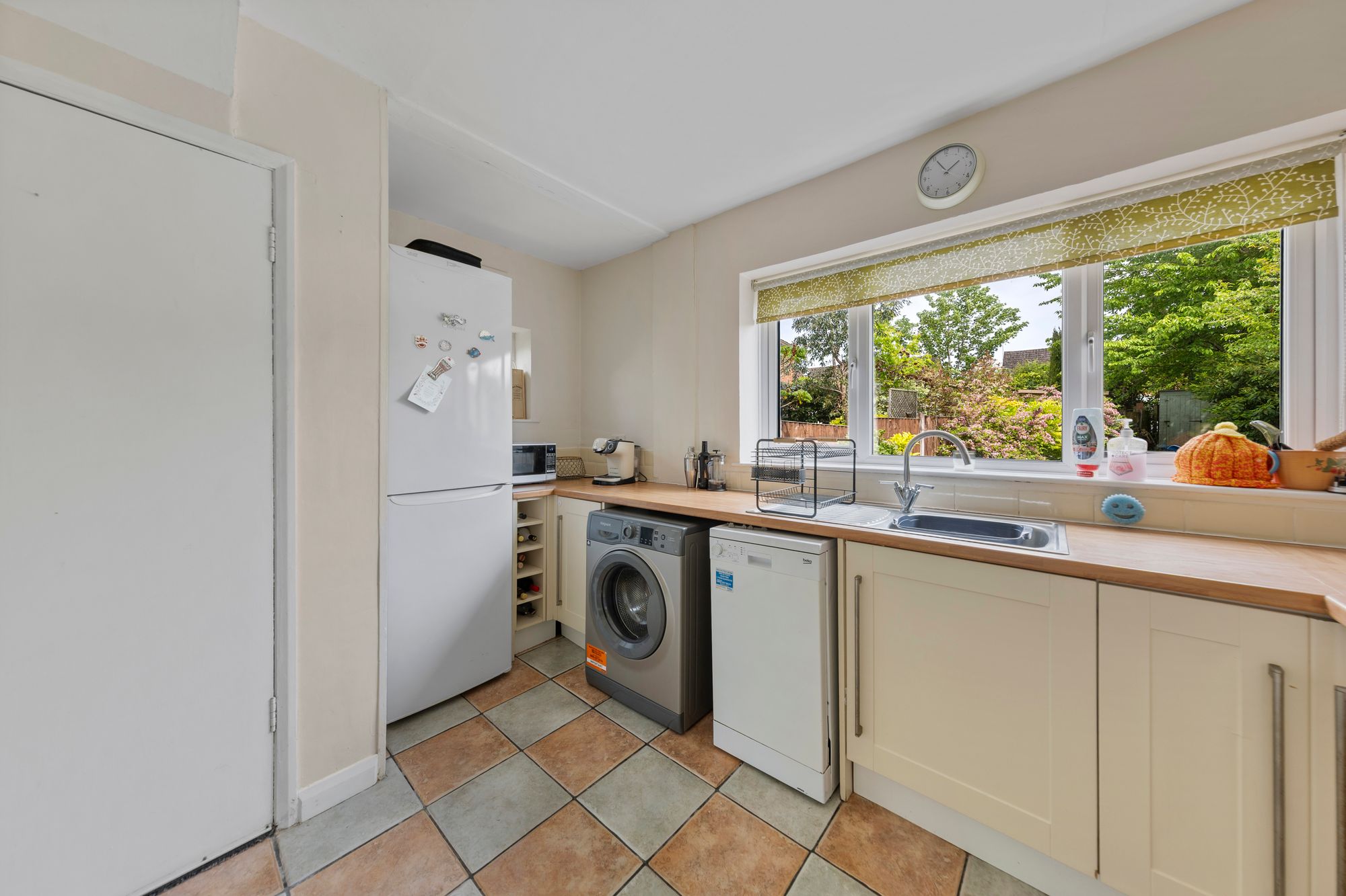 Maple Crescent, Warrington