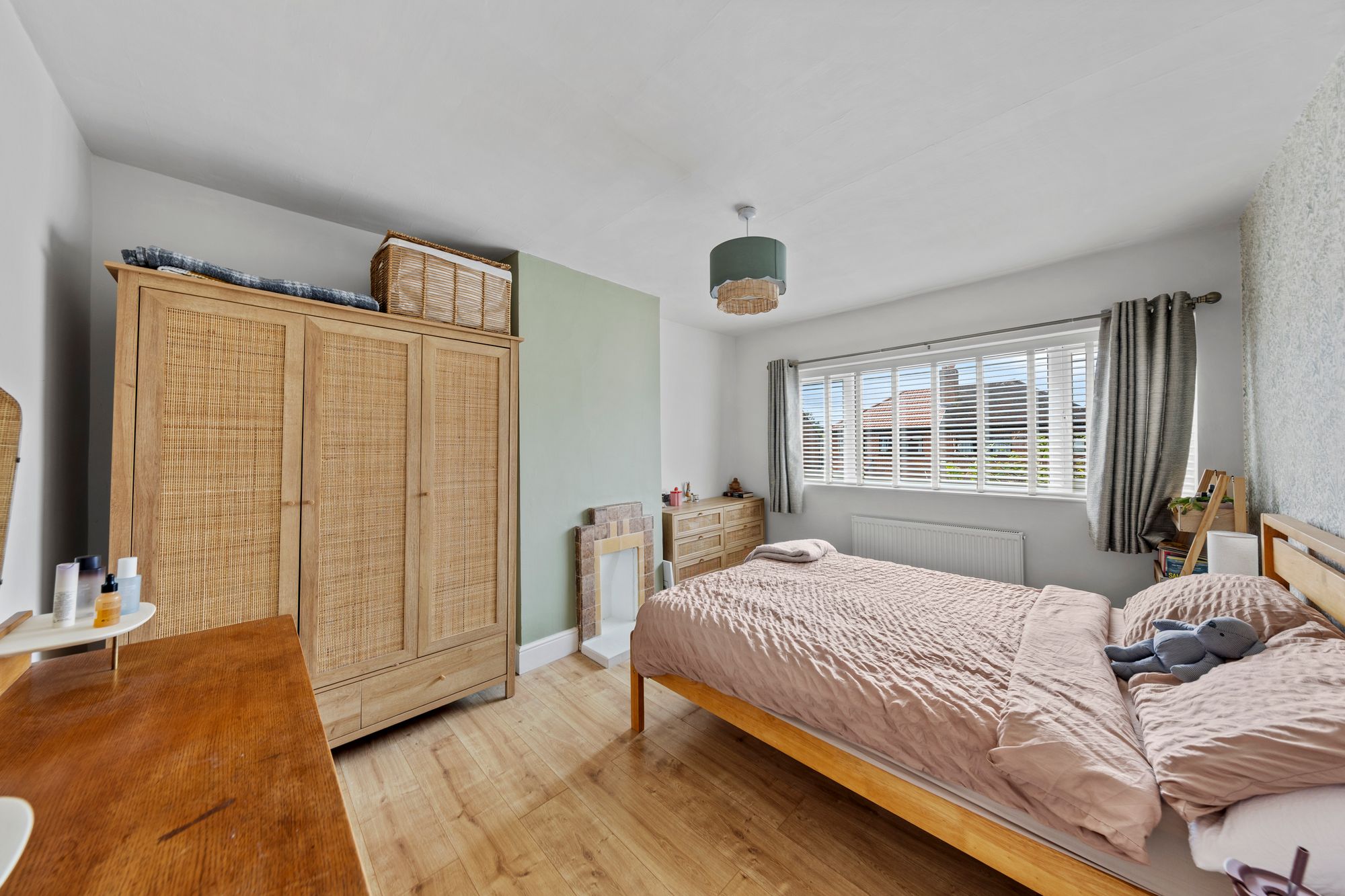 Maple Crescent, Warrington